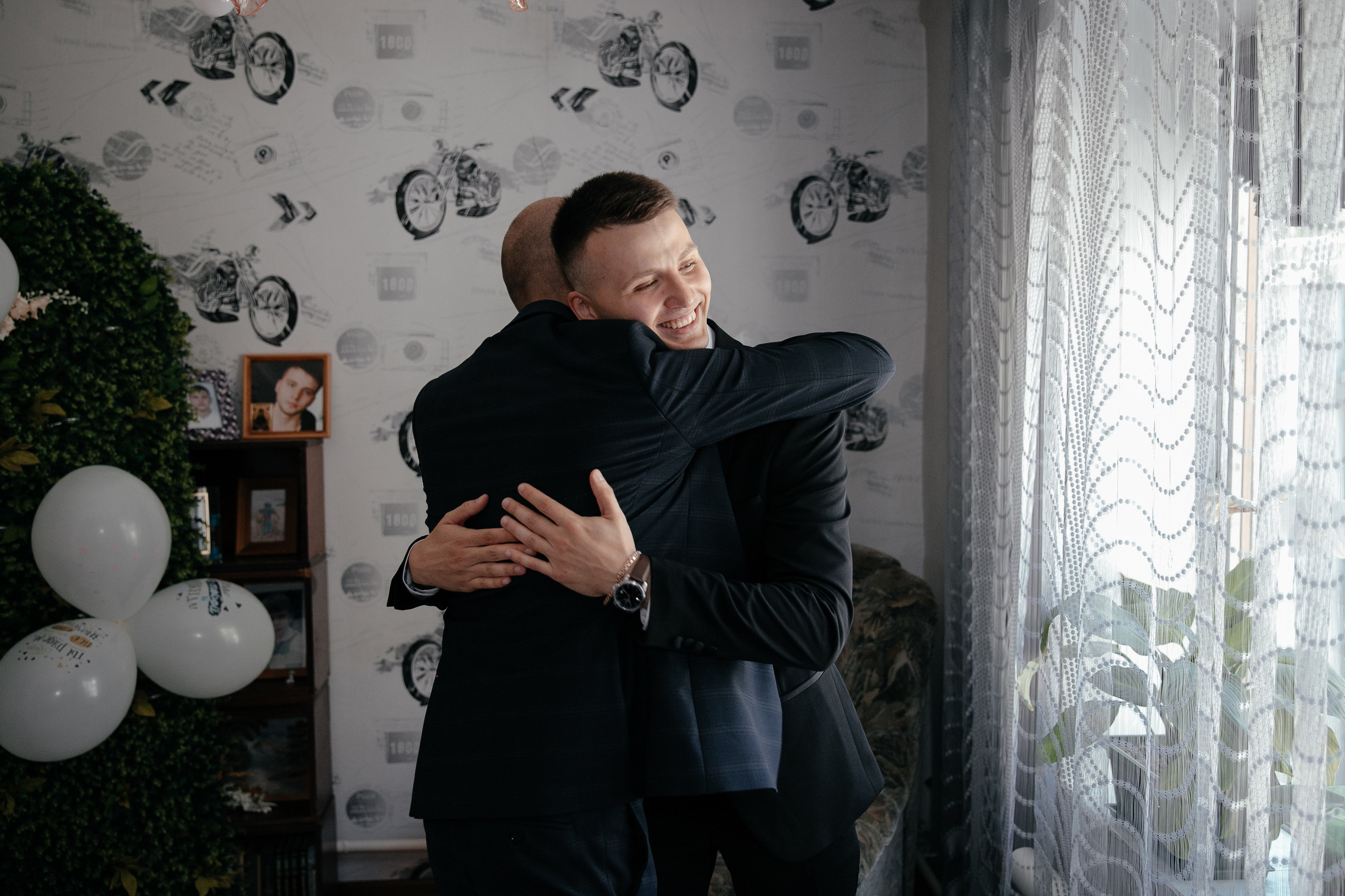 Александра и Игорь. Фотограф Георгиевск, КМВ Дамер Катерина