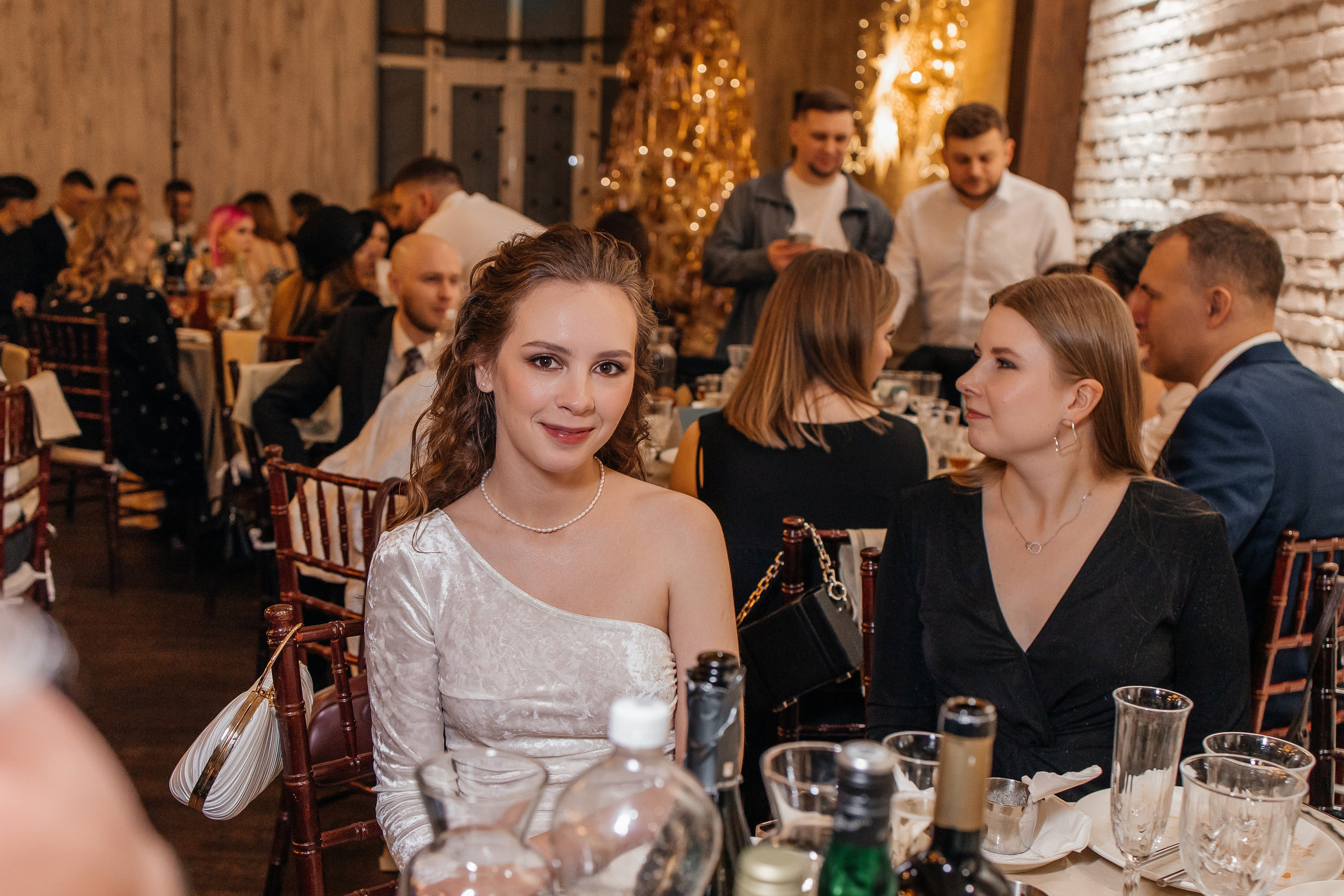 Ретро Корпоратив «РУССКАЯ ЛАБОРАТОРИЯ». Фотограф в Санкт-Петербурге Виктория Безверхая