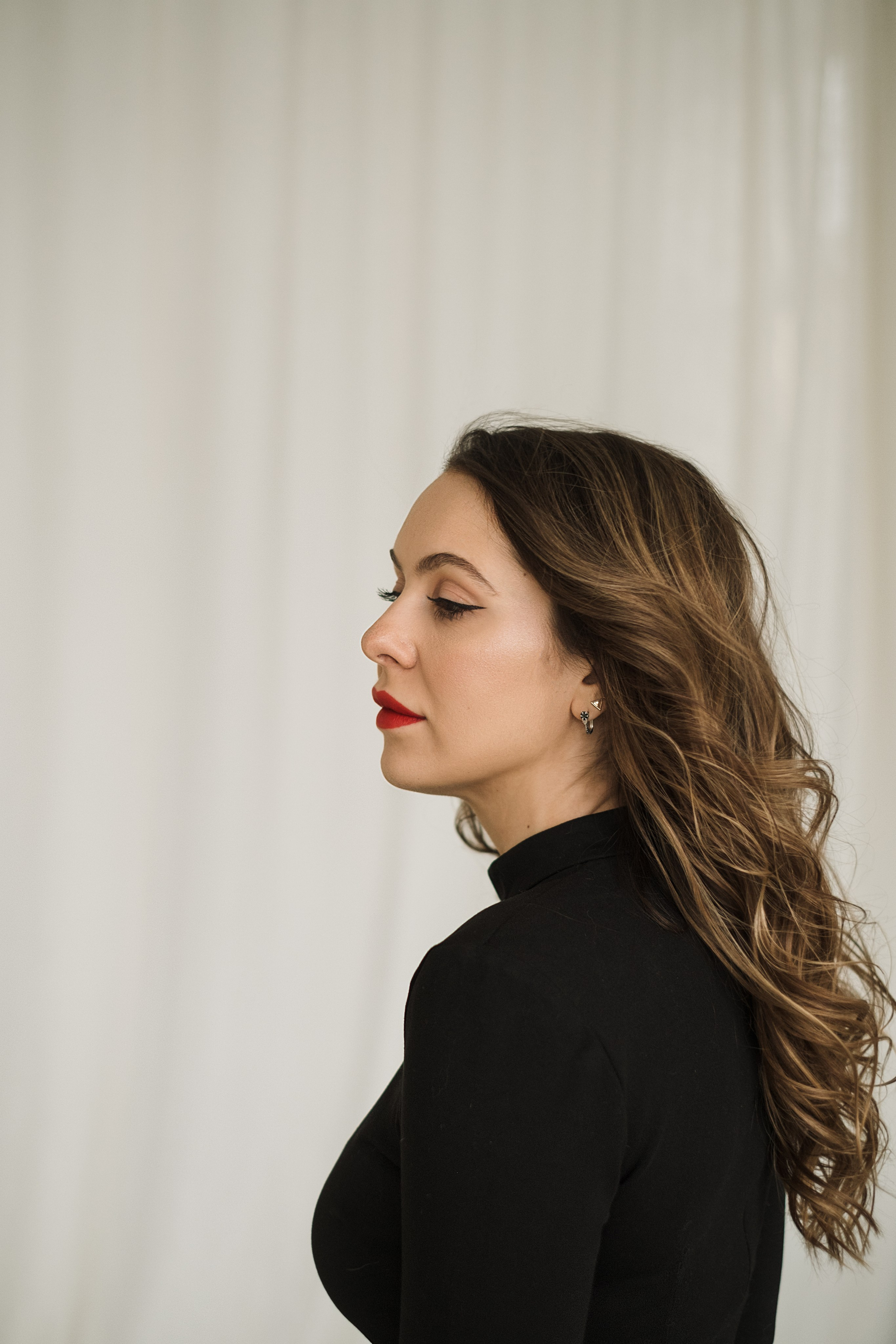 Ксения. Фотограф в Санкт-Петербурге Мария Комолитдинова