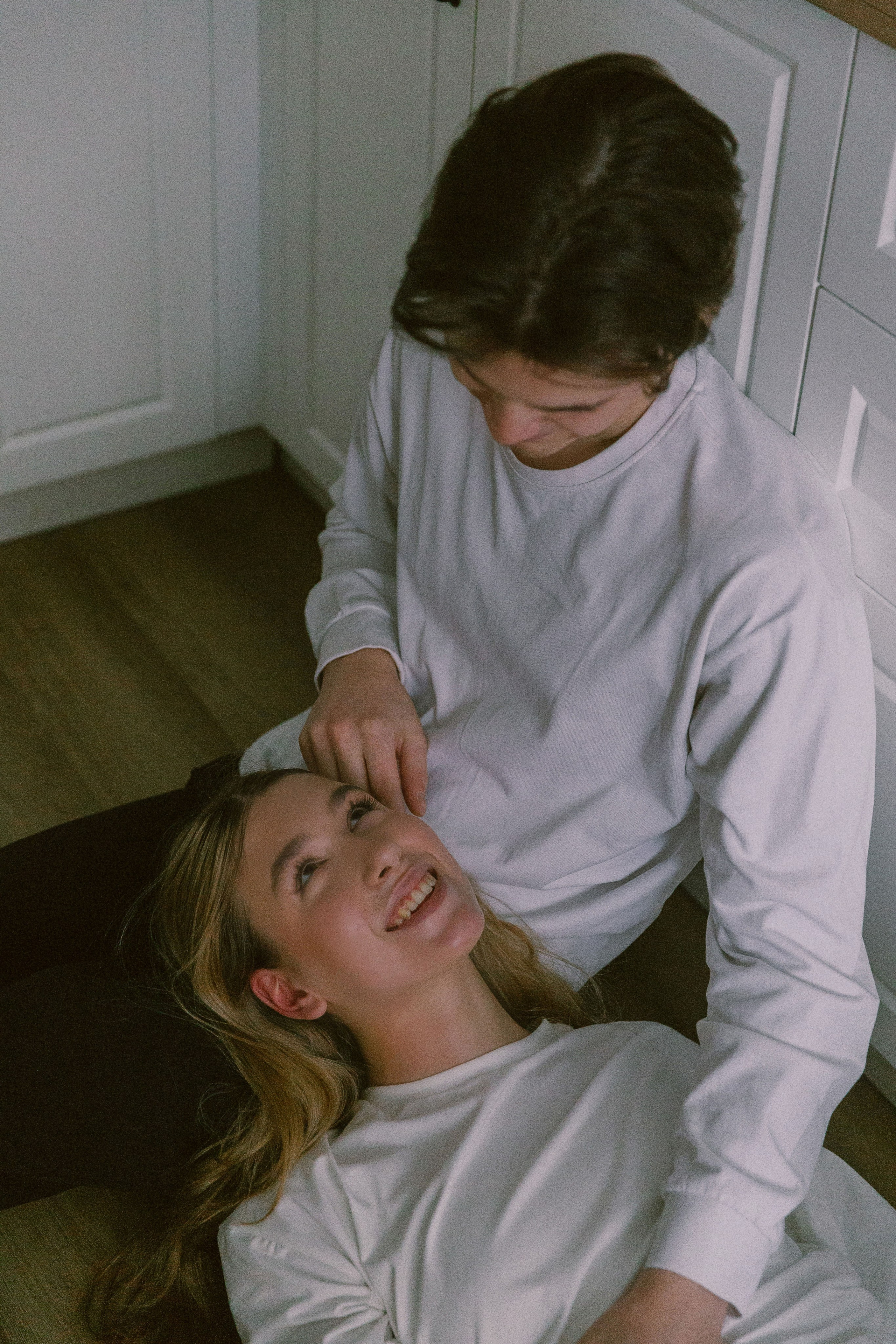 Сергей & Дарья. Фотограф в Нижнем Новгороде Соловьева Анастасия