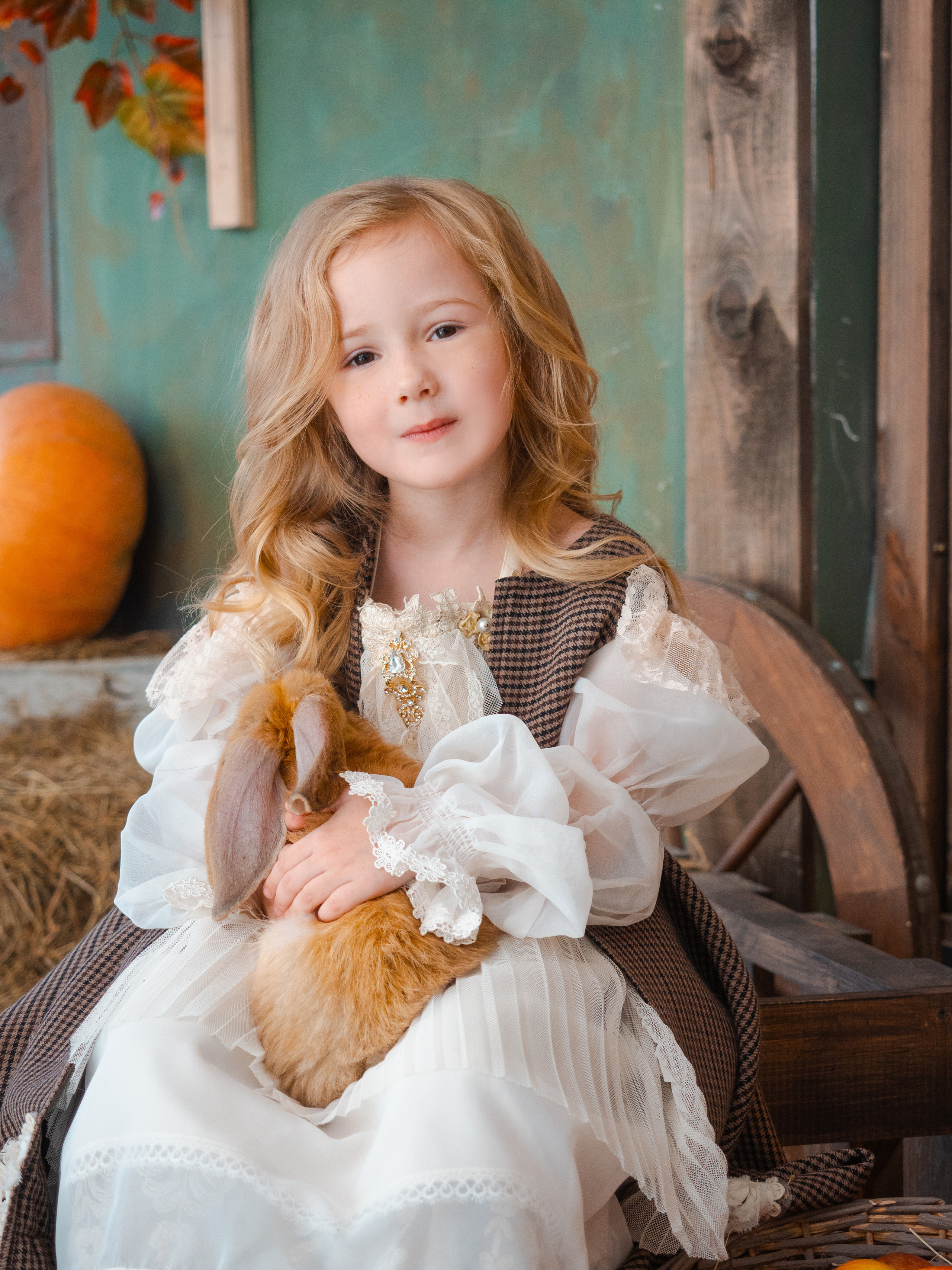 Мария. Свадебный и репортажный фотограф Элина Козырьянова