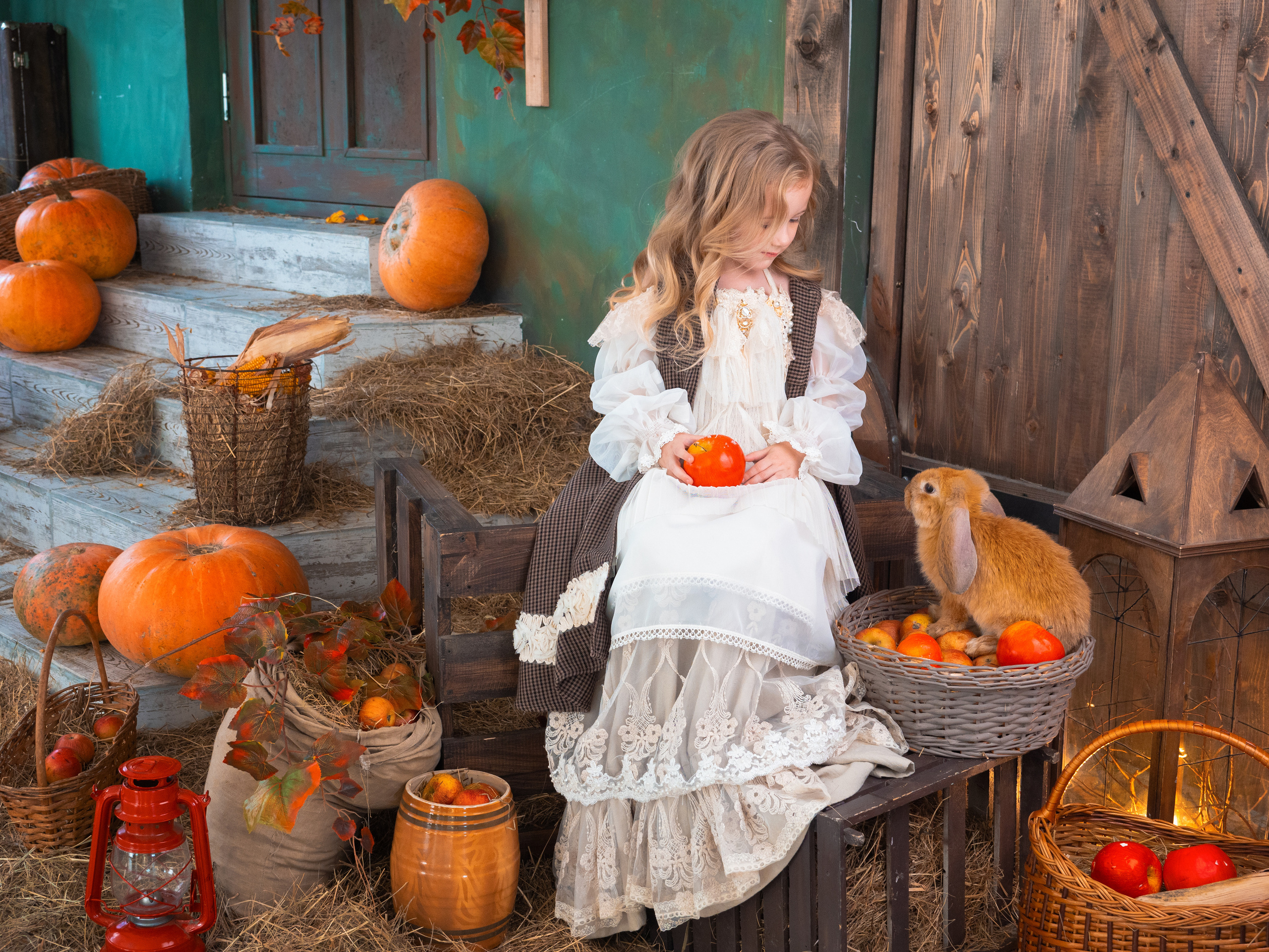 Мария. Свадебный и репортажный фотограф Элина Козырьянова