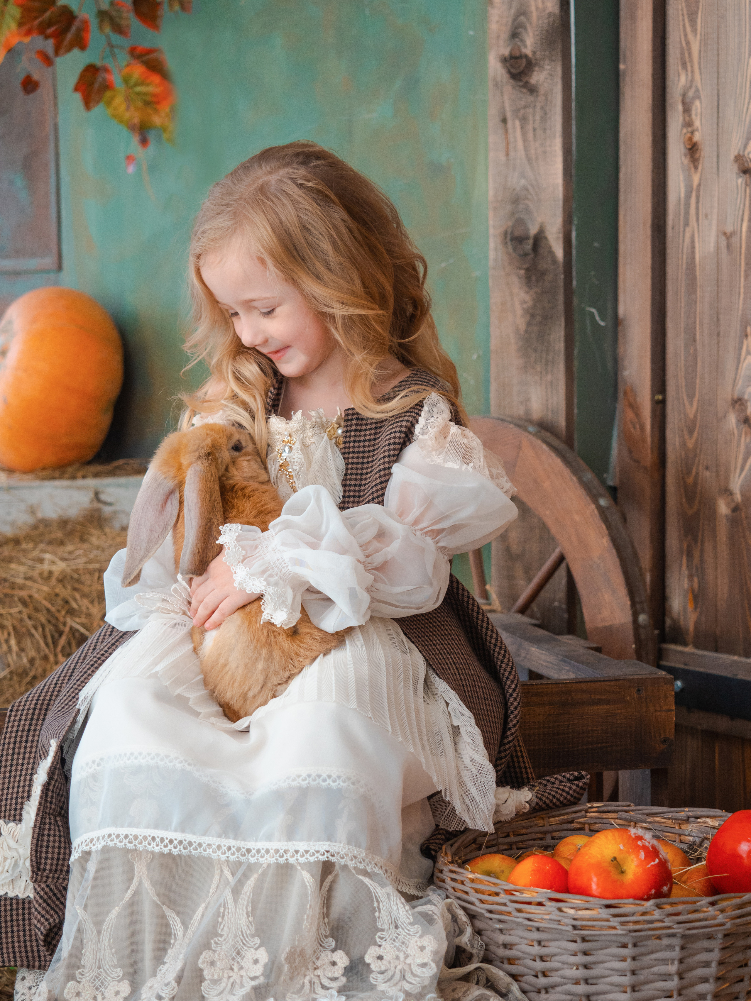 Мария. Свадебный и репортажный фотограф Элина Козырьянова