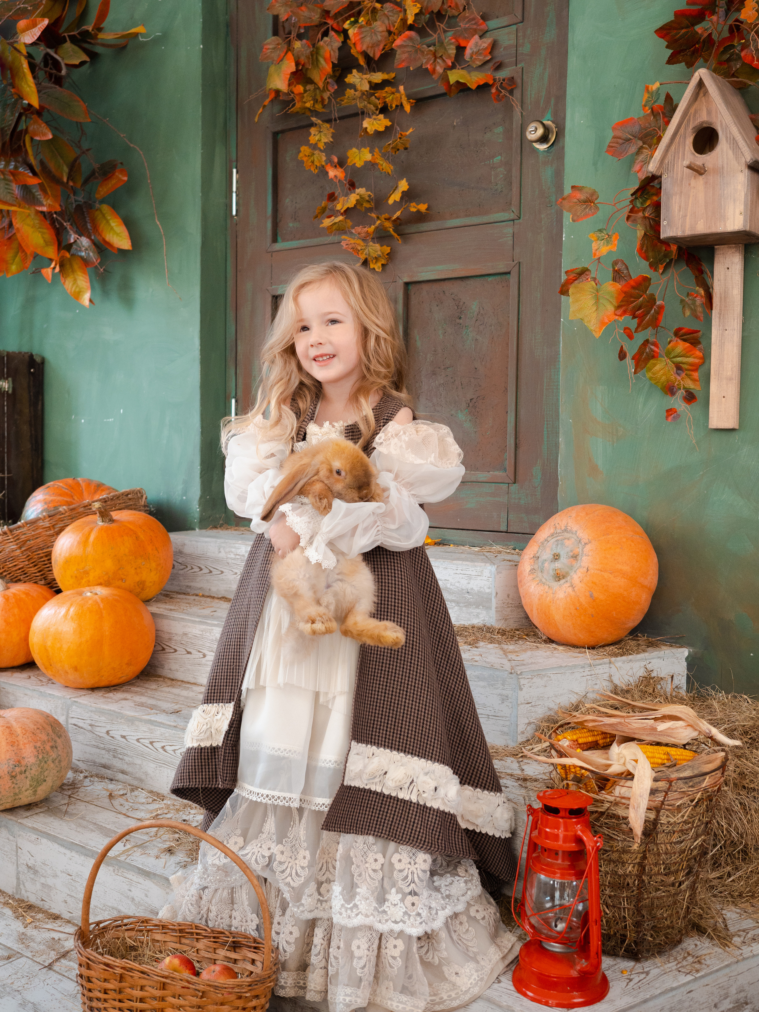 Мария. Свадебный и репортажный фотограф Элина Козырьянова