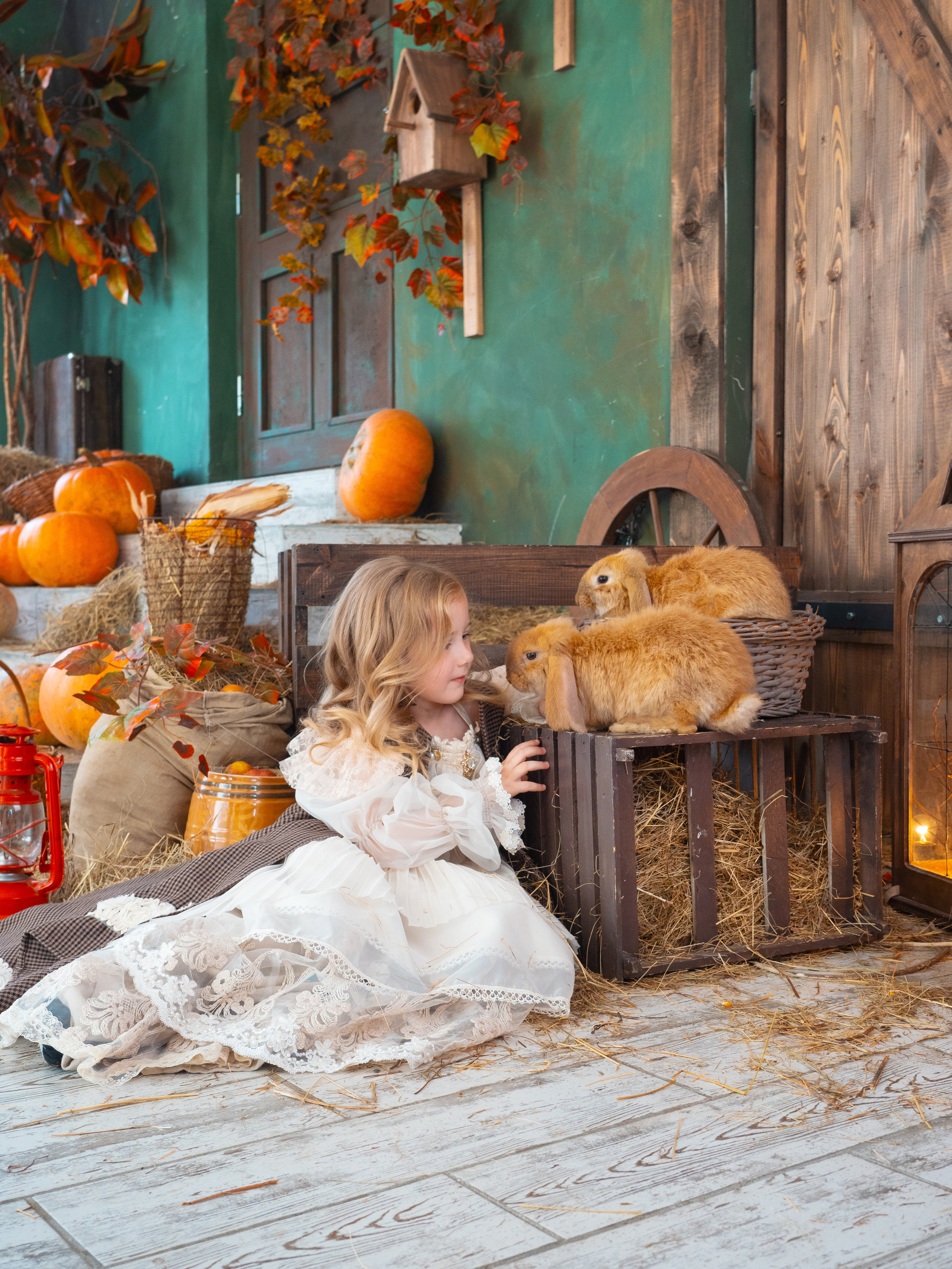 Мария. Свадебный и репортажный фотограф Элина Козырьянова