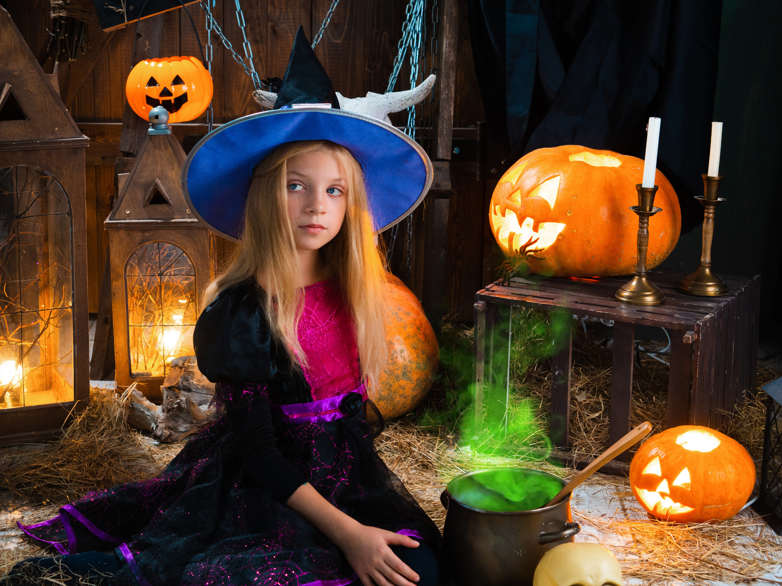 Полина. Свадебный и репортажный фотограф Элина Козырьянова