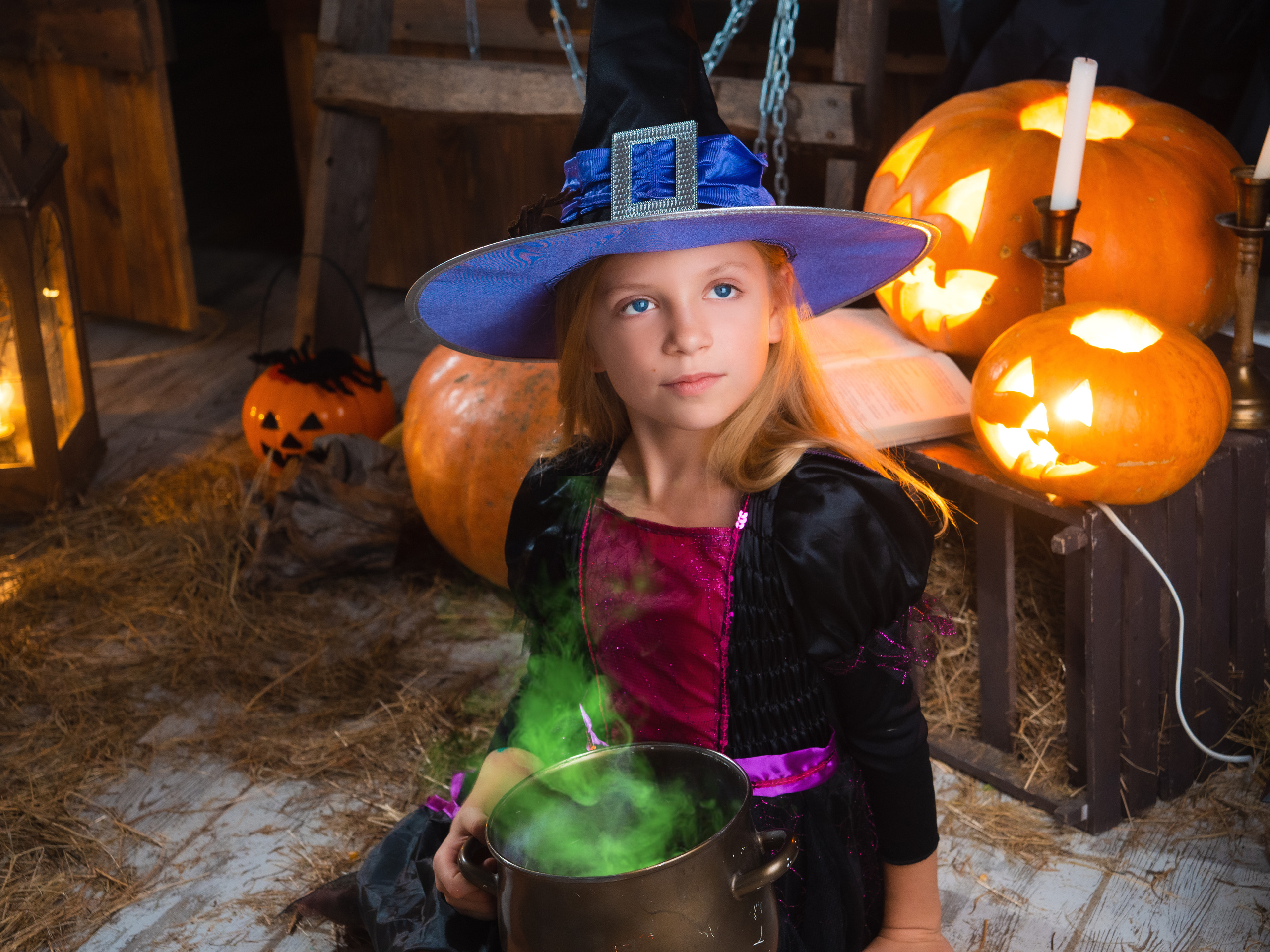 Полина. Свадебный и репортажный фотограф Элина Козырьянова