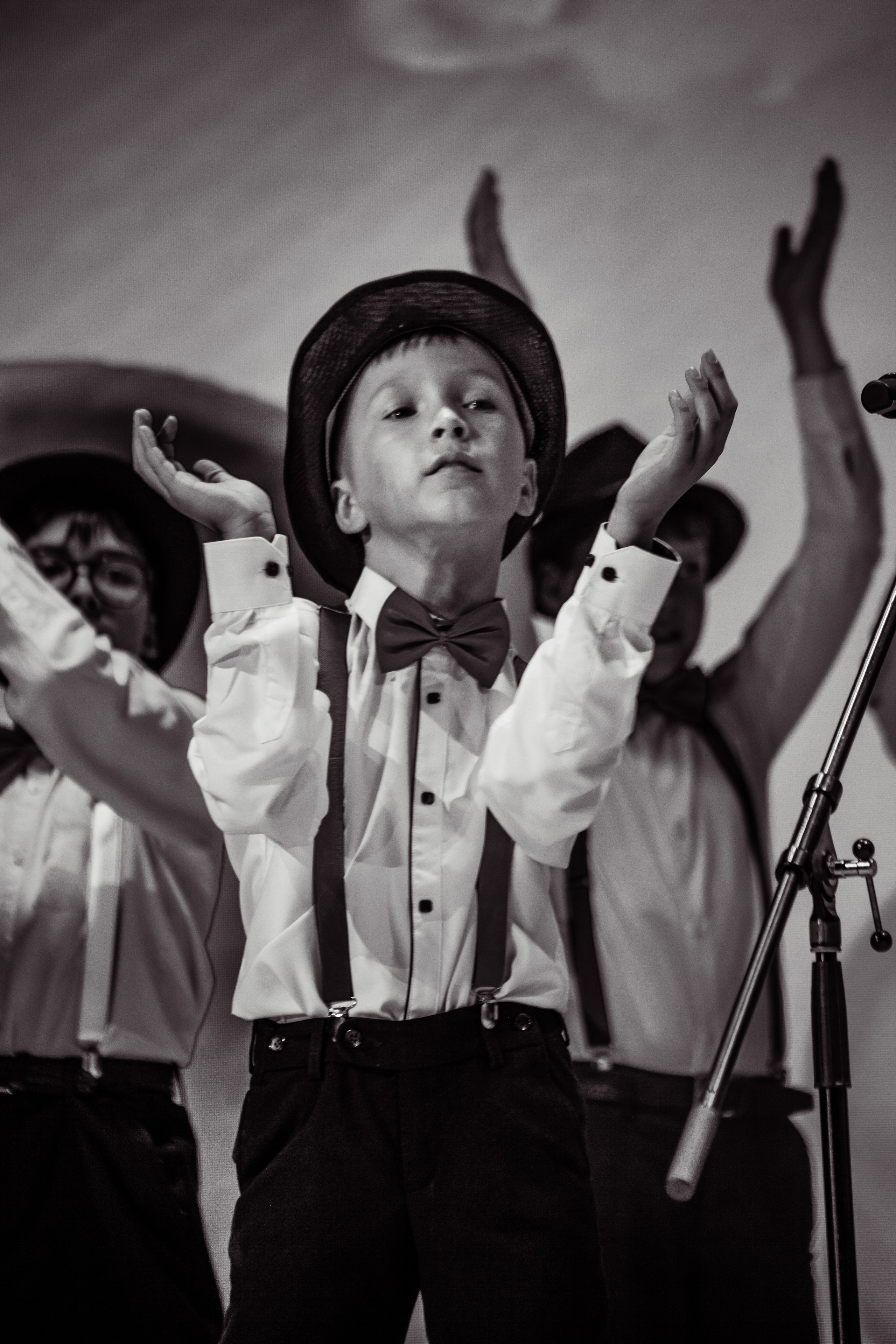 Юбилей ДМШ № 20. 30 лет. 21.04.25. Профессиональное фото в Казани: от идеи до результата. Фотограф Яна Мур