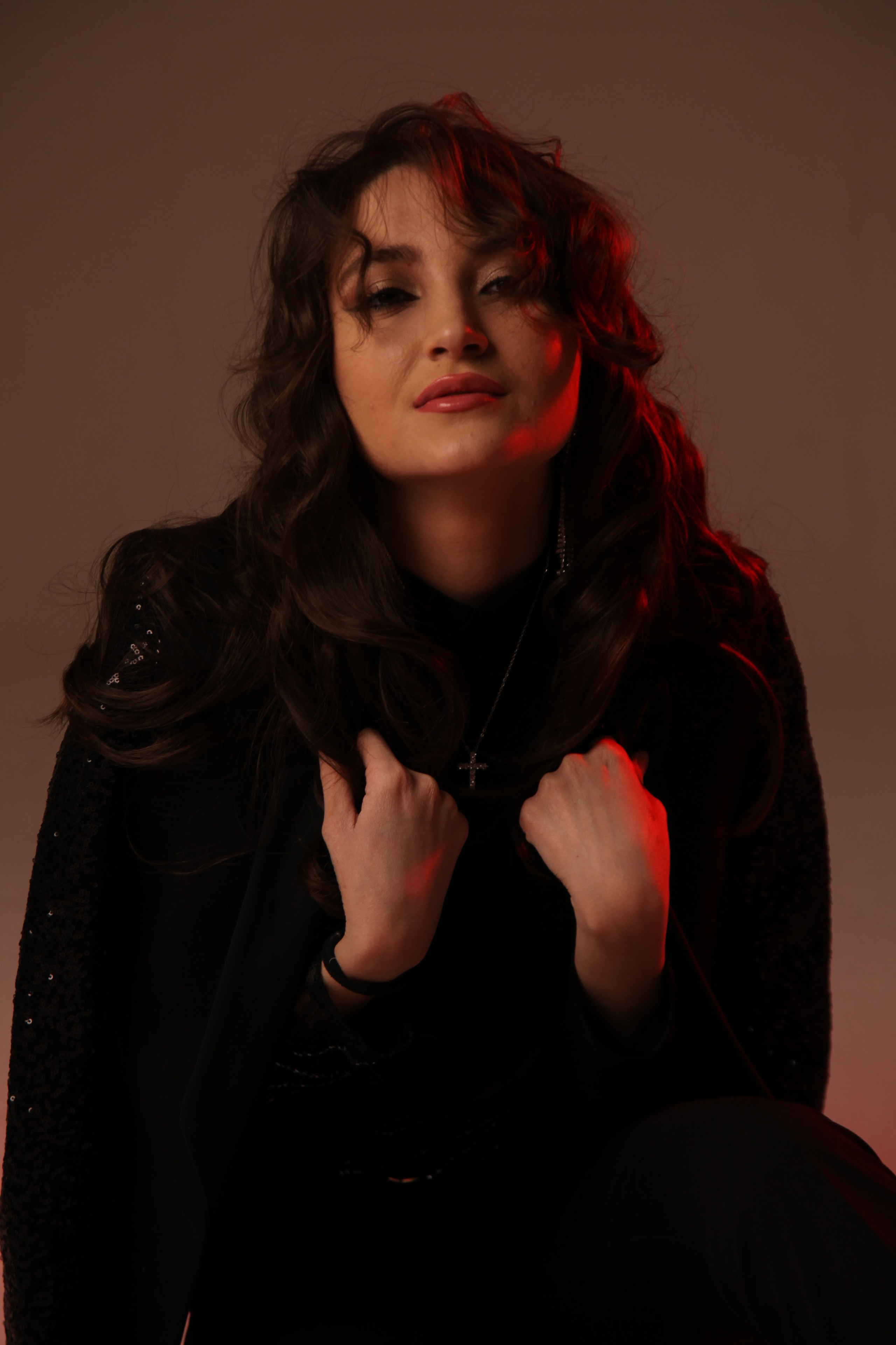 Роксолана. Профессиональное фото в Казани: от идеи до результата. Фотограф Яна Мур