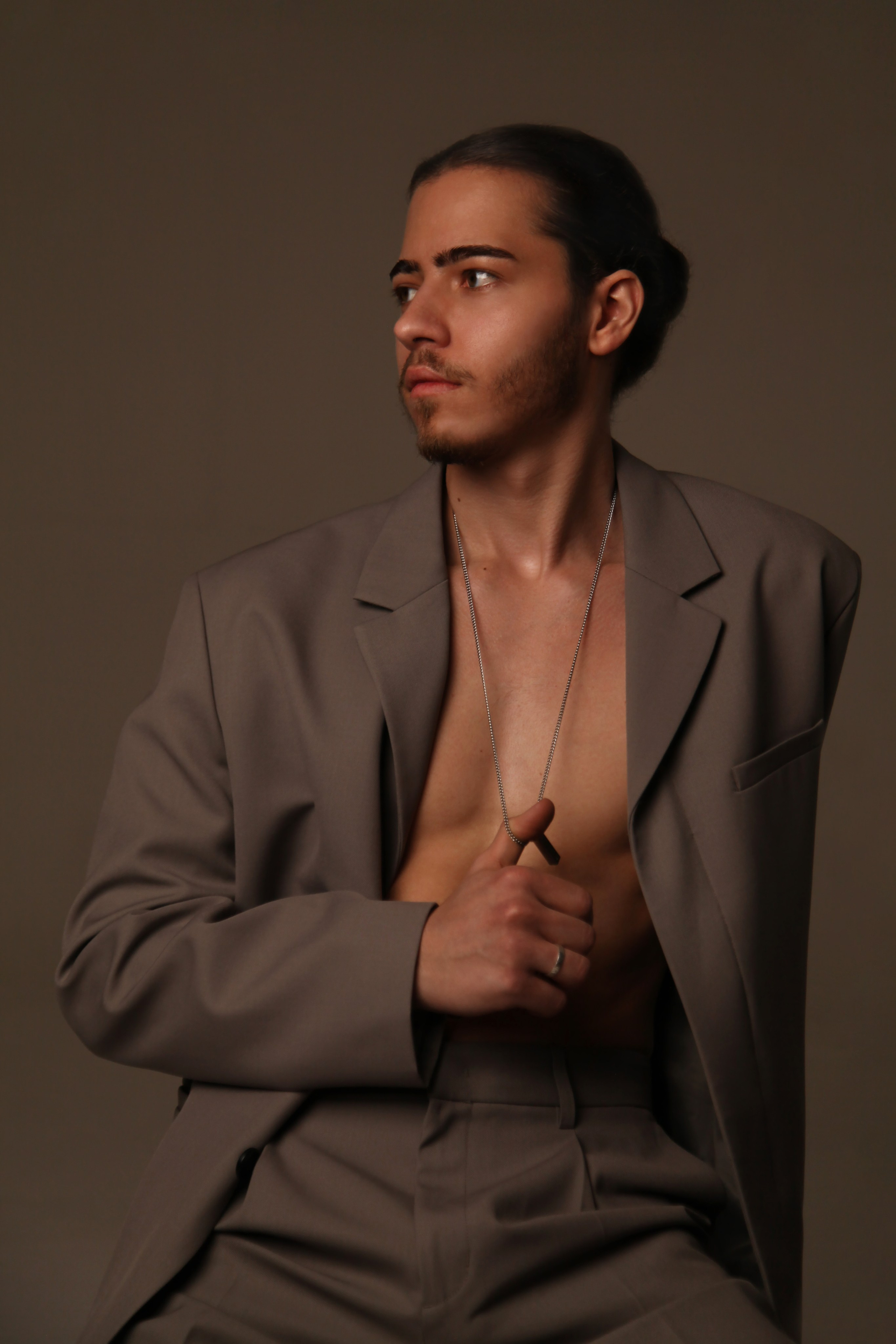 Иван. Профессиональное фото в Казани: от идеи до результата. Фотограф Яна Мур