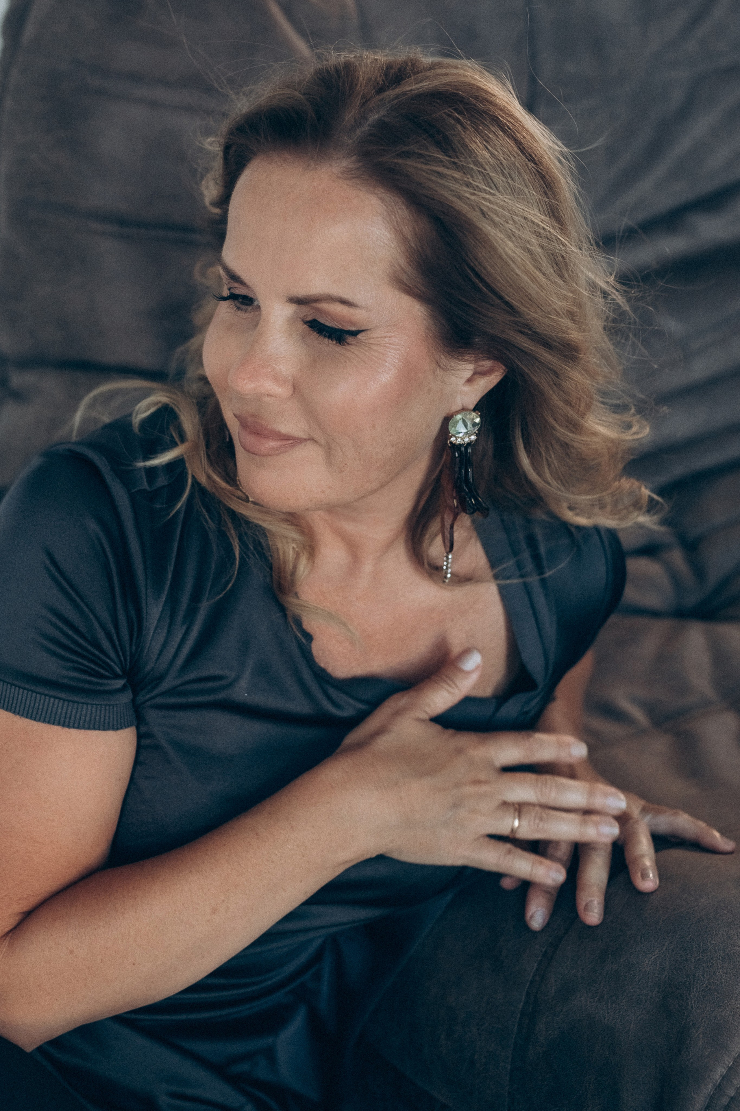 Анна. Фотограф Ногинск Электросталь Наталья Осетрова