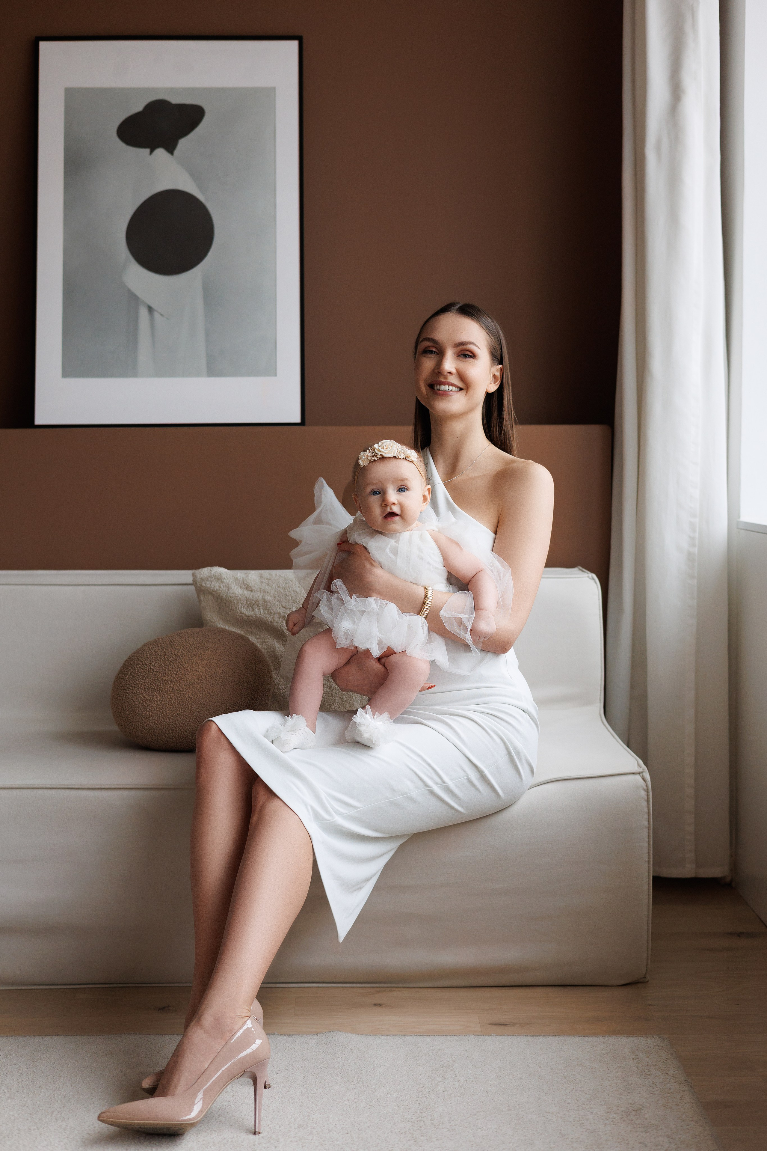 Семейные фотосессии. Фотограф Минск