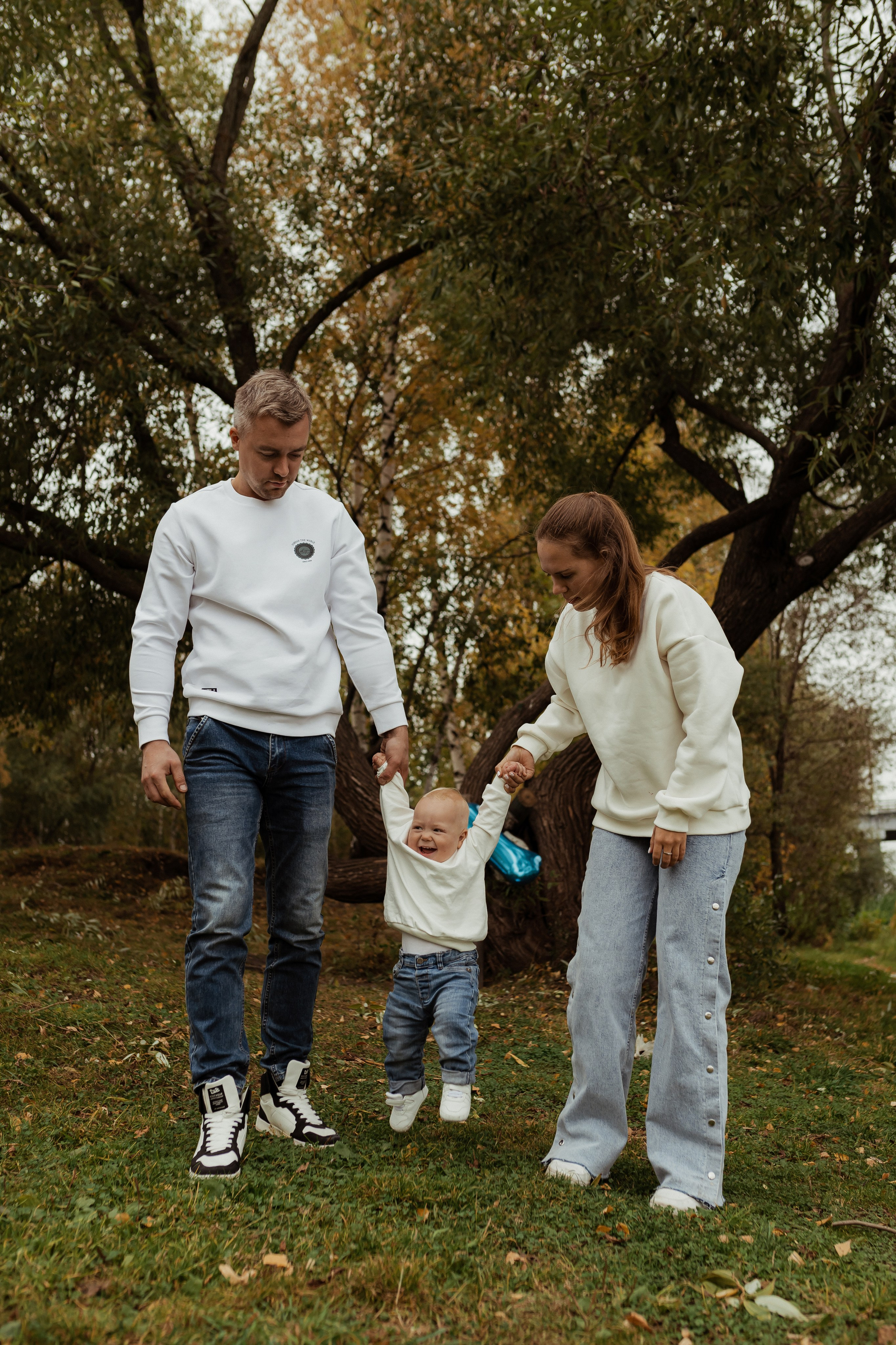 Лёня, Настя и Лев. ФОТОГРАФ Маргарита Сивакова | Ярославль Кострома Москва