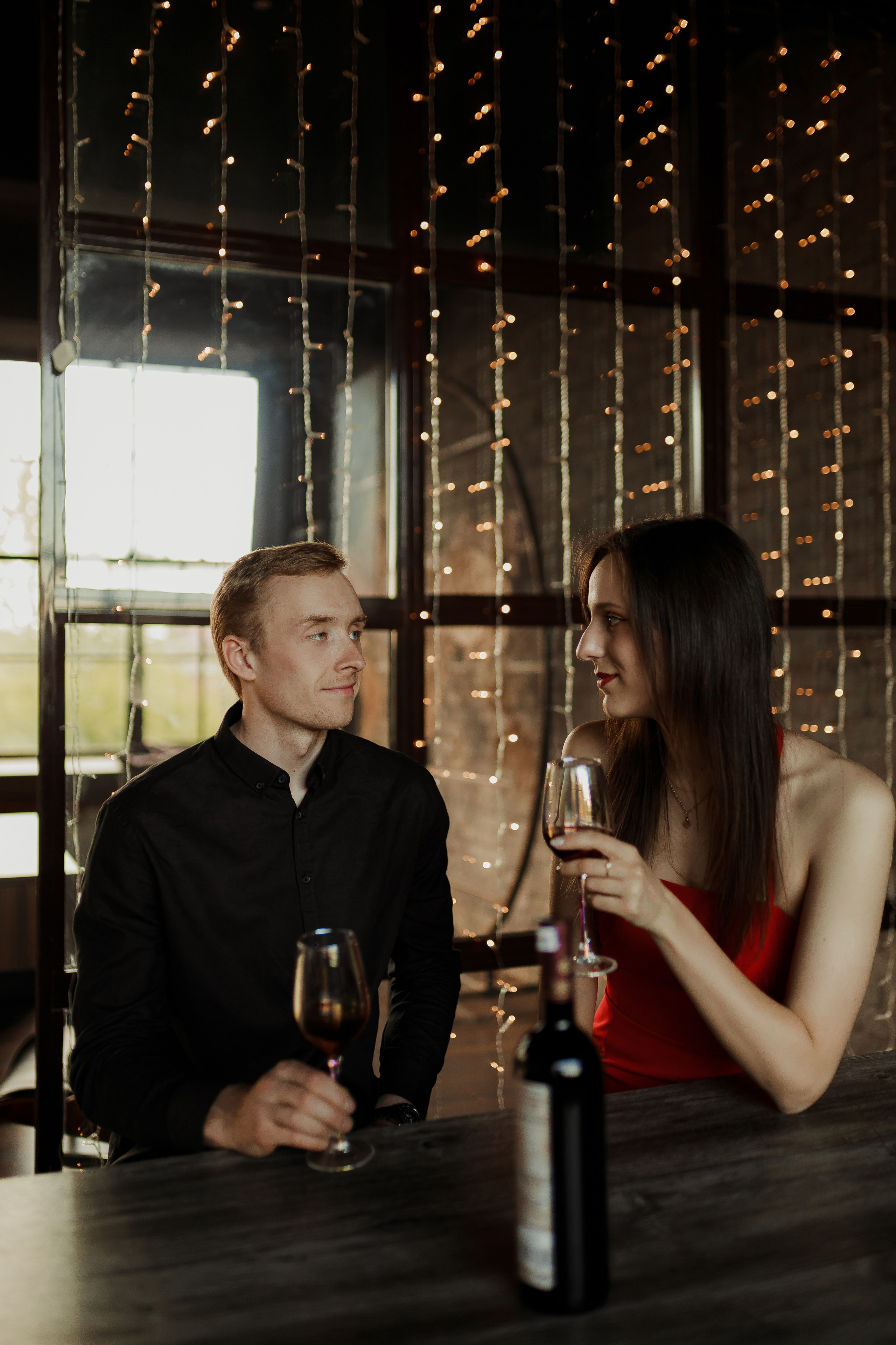 Егор & Ира. ФОТОГРАФ Маргарита Сивакова | Ярославль Кострома Москва