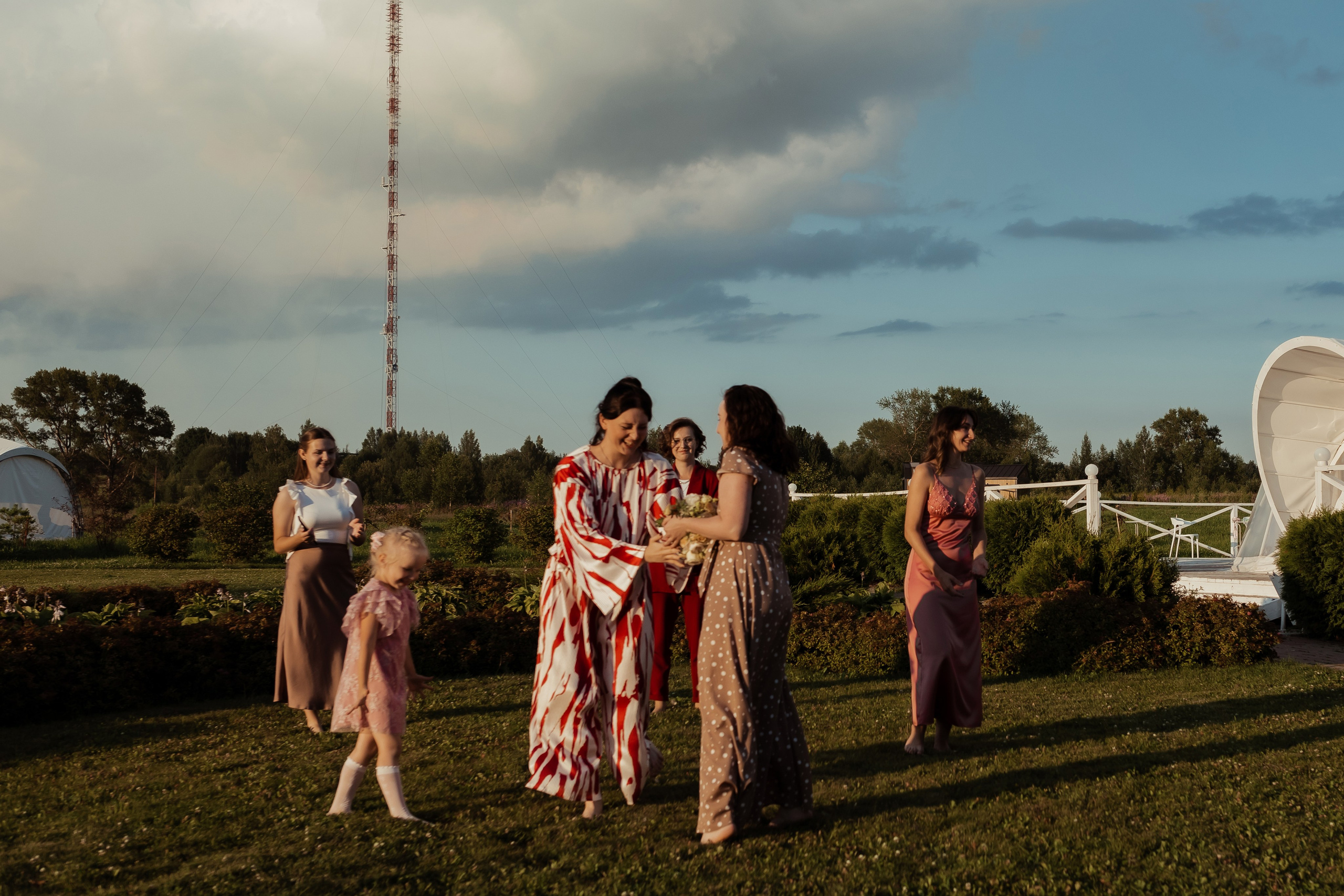 Ваня & Галя (с банкетом). ФОТОГРАФ Маргарита Сивакова | Ярославль Кострома Москва