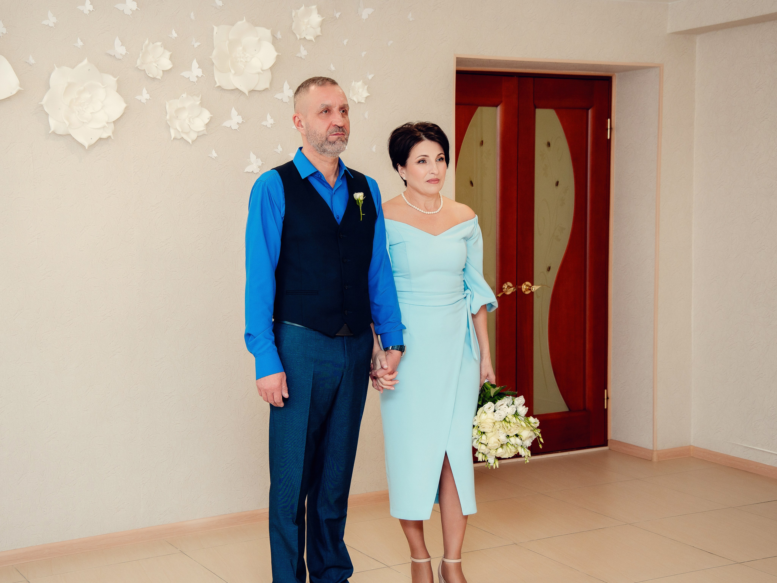 Андрей и Альбина. Инга Кузьминская ТОП-фотограф г. Корсаков