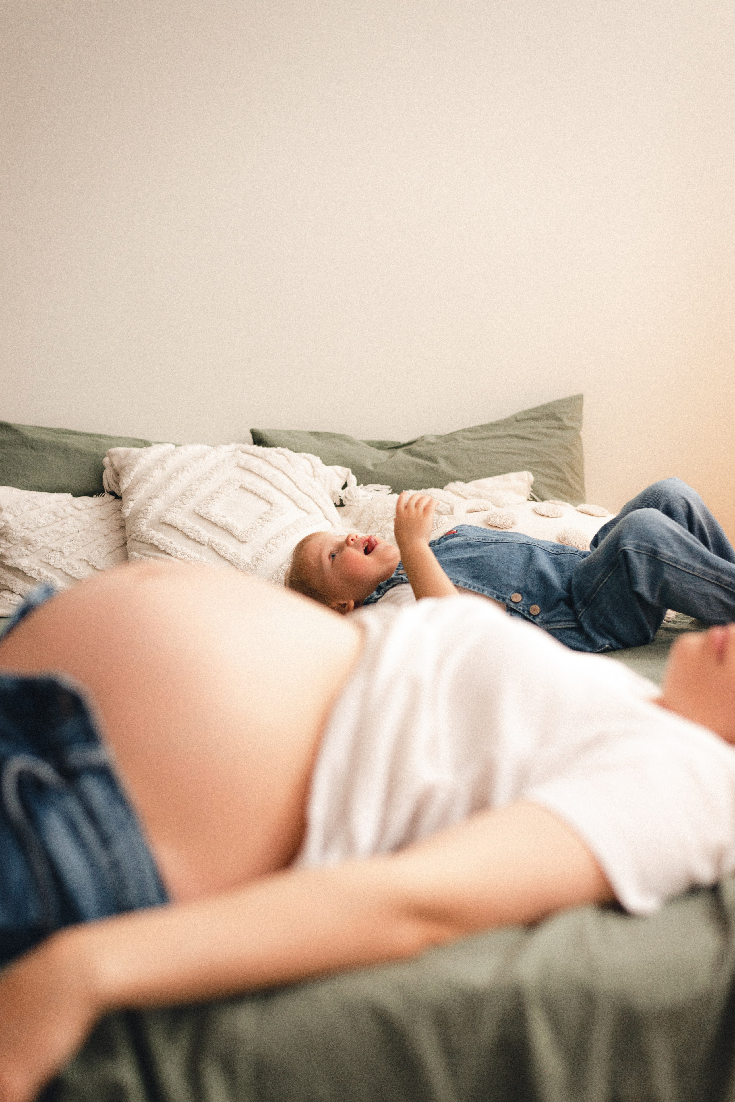 Троицкие. Семейный и детский фотограф Иваново Ксения Азаренкова