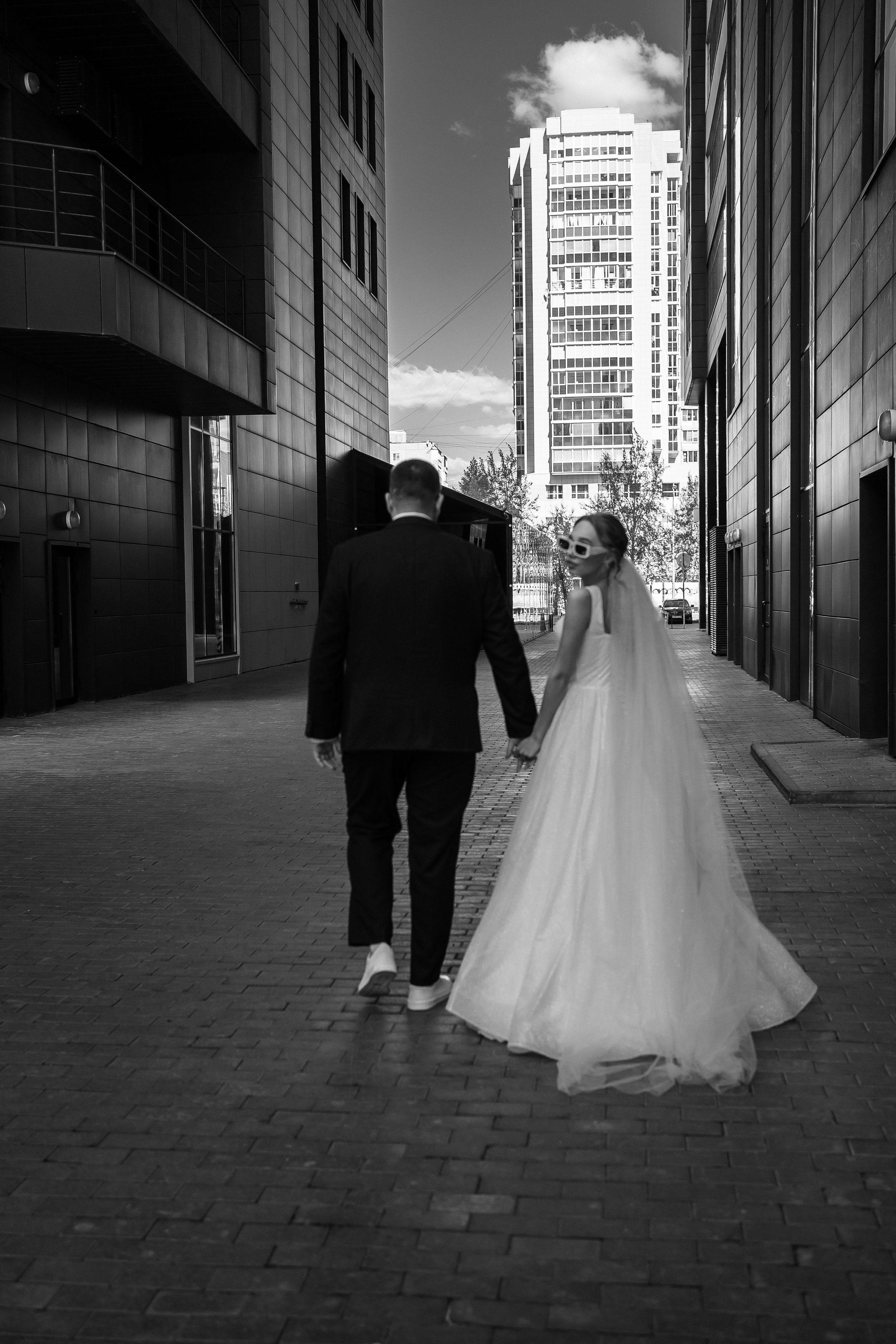 Ильяс и Катя. Главная