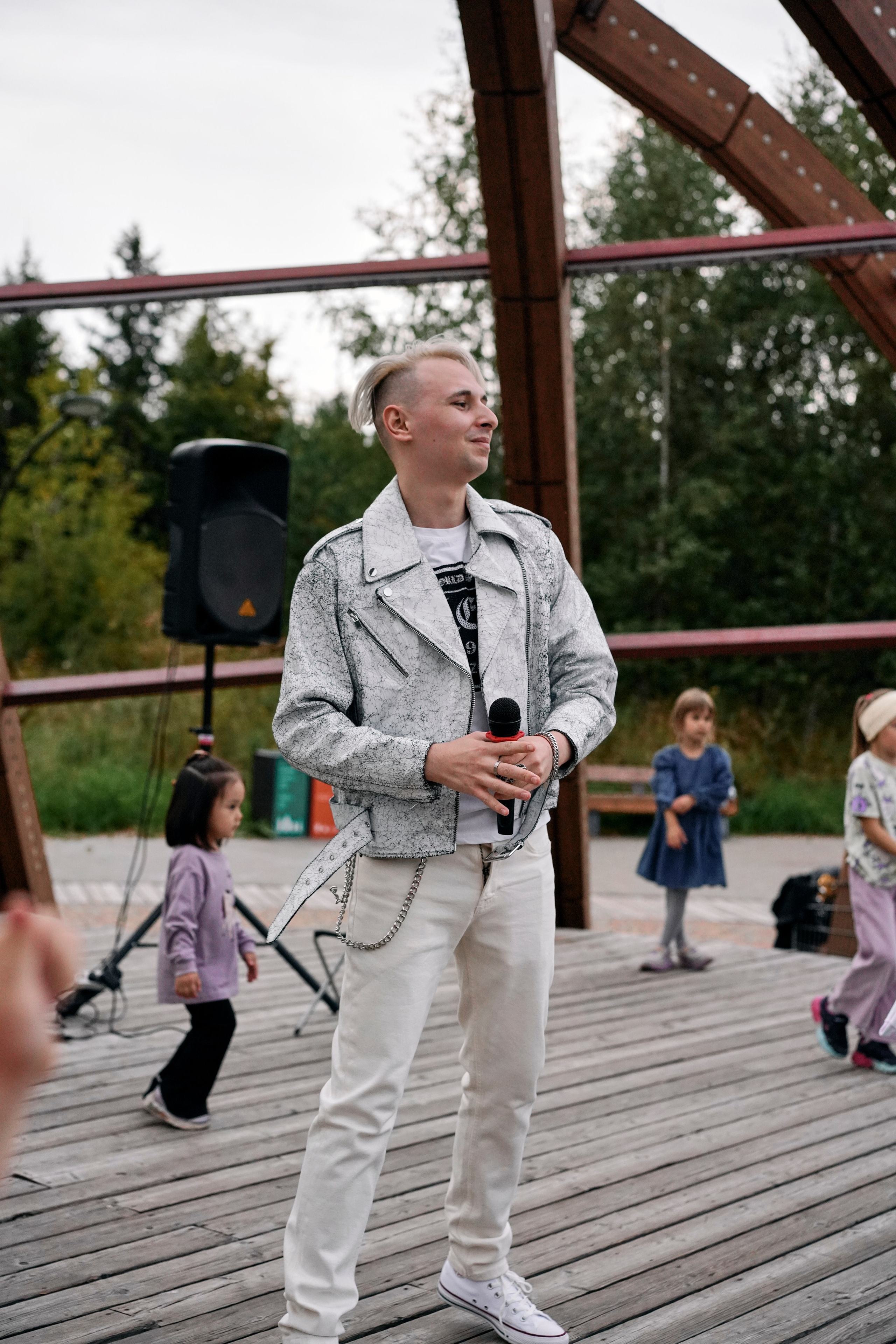 «Семейная вечеринка» 17.08.25. Фотограф Казань