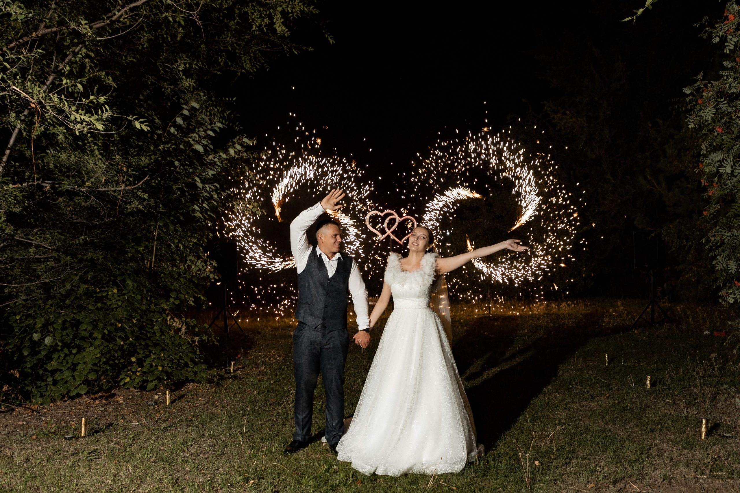 Алексей и Юлия (сокращено). Свадебный фотограф Ангелина Сунгатулина | Саратов | Балаково | Вольск