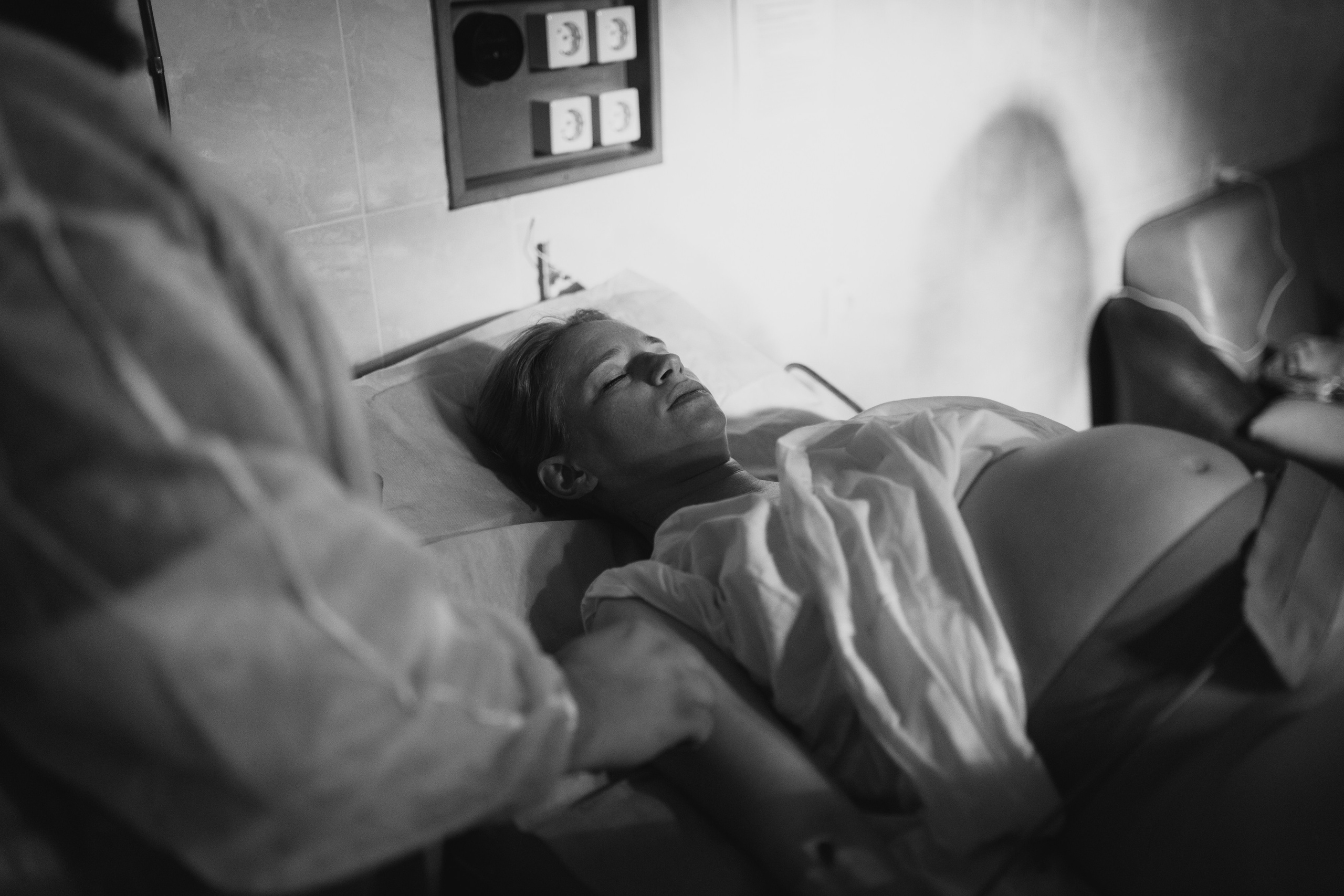 Рождение Александра. Семейный фотограф и фотограф на роды в Ростове-на-Дону Мухина Виктория