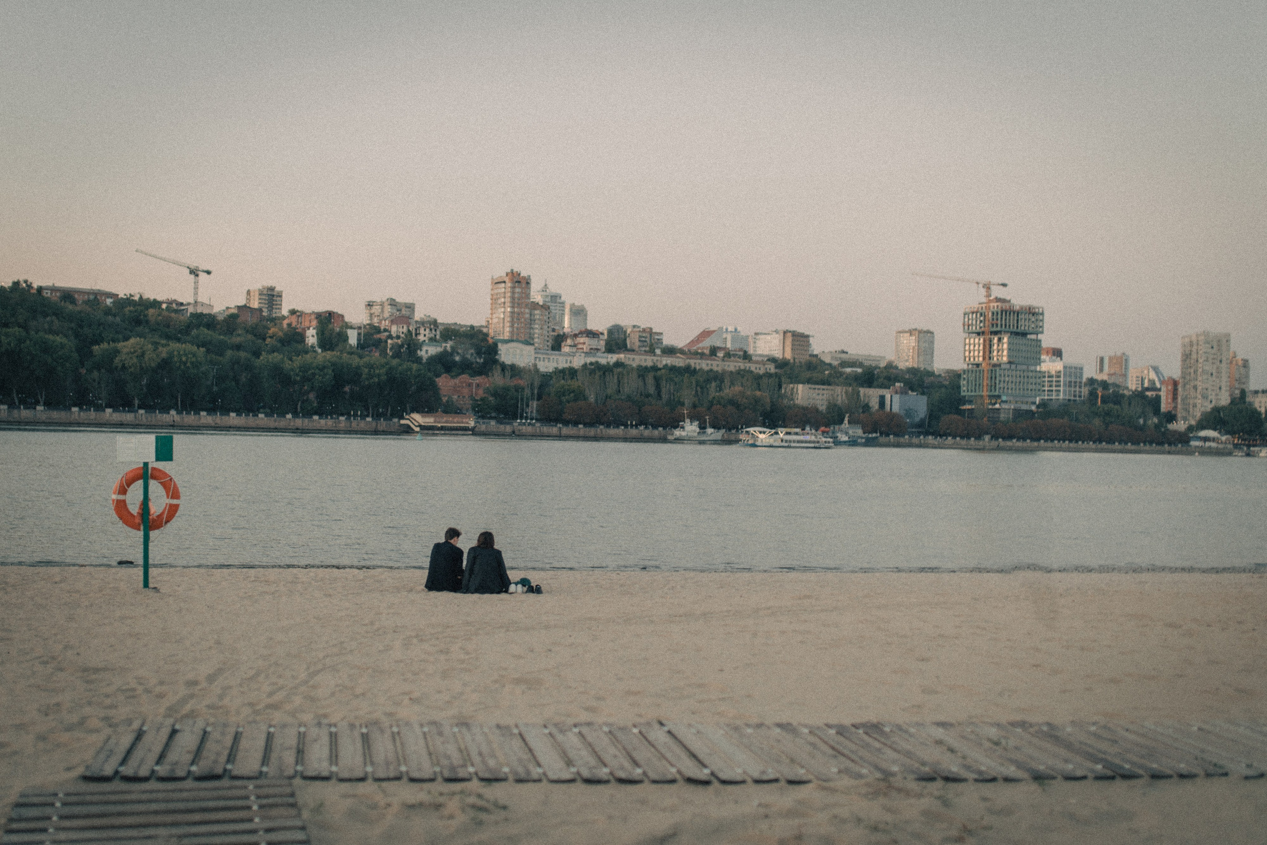 Лиза & Сережа. Семейный фотограф и фотограф на роды в Ростове-на-Дону Мухина Виктория