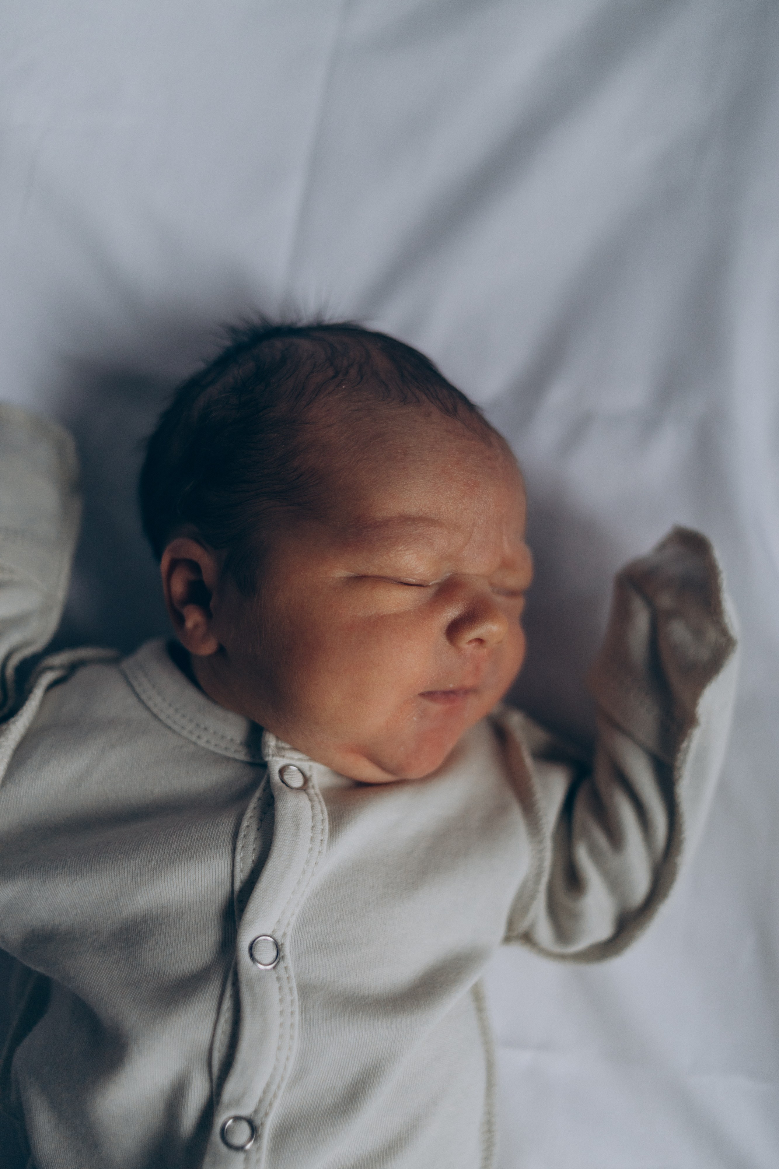 Выписка Миши. Семейный фотограф и фотограф на роды в Ростове-на-Дону Мухина Виктория