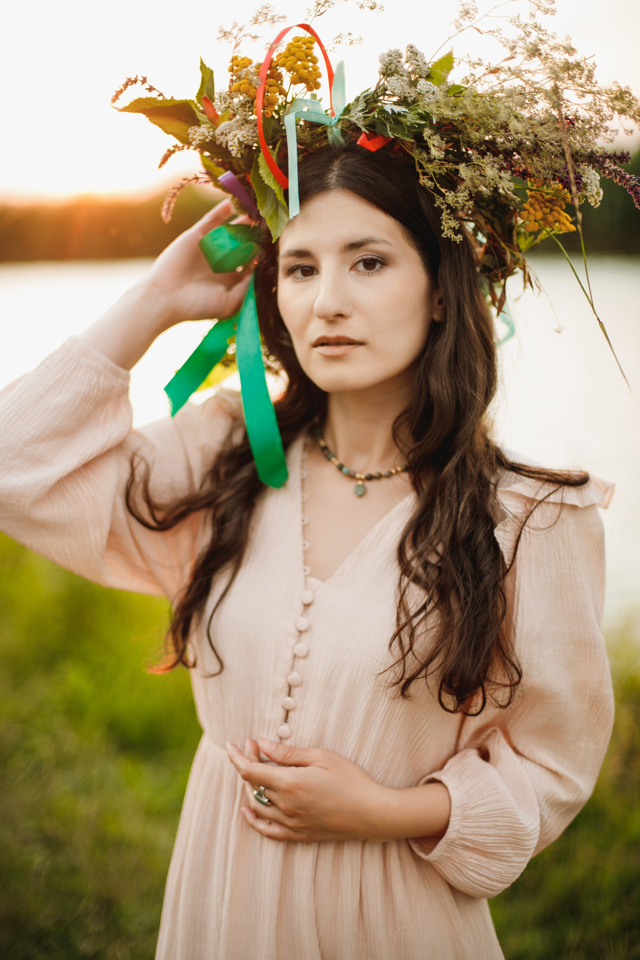 Купала 2025. Семейный и женский фотограф в Ростове-на-дону и Таганроге Мастерова Мария