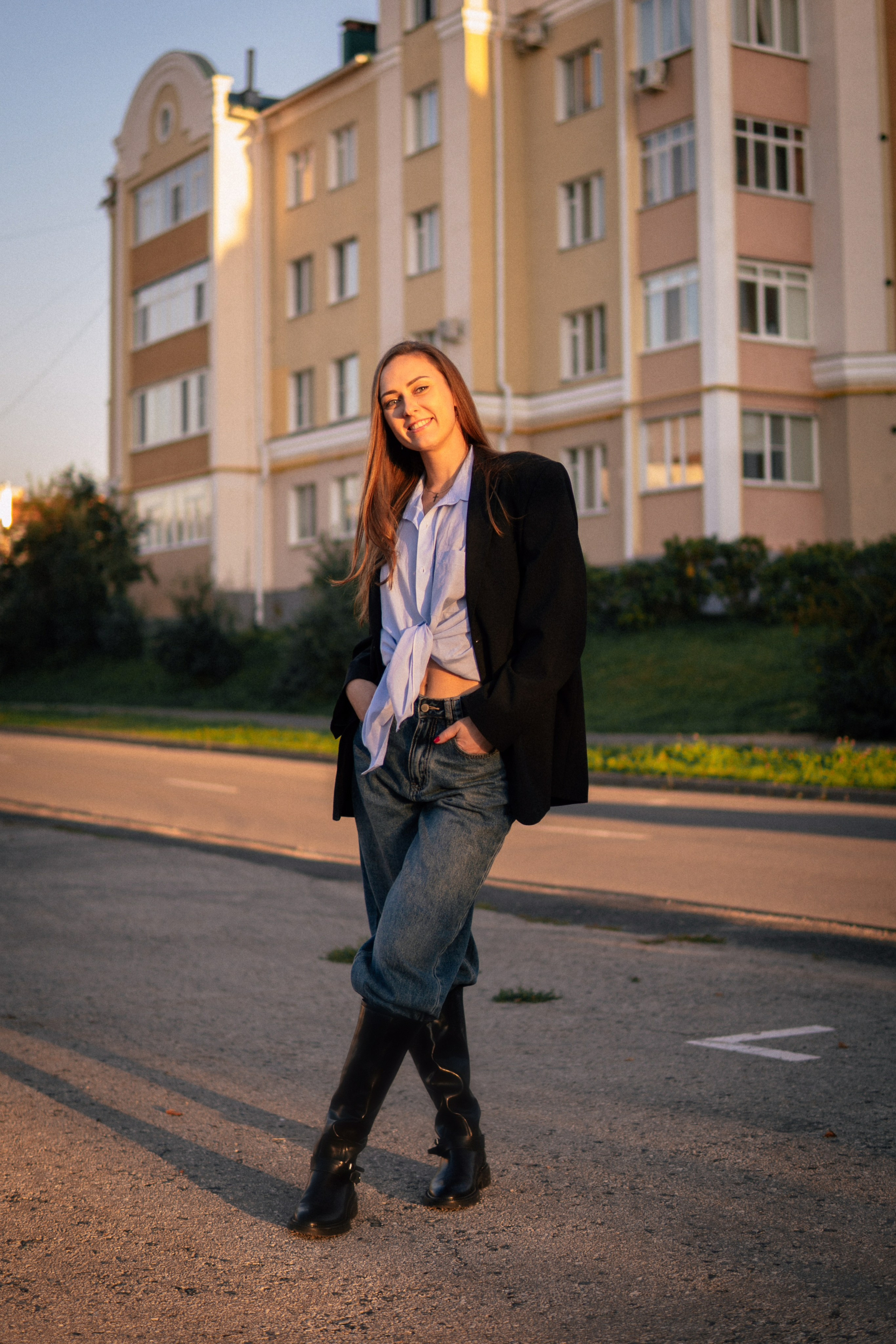 Nadya. Natalya Bondareva Photographу