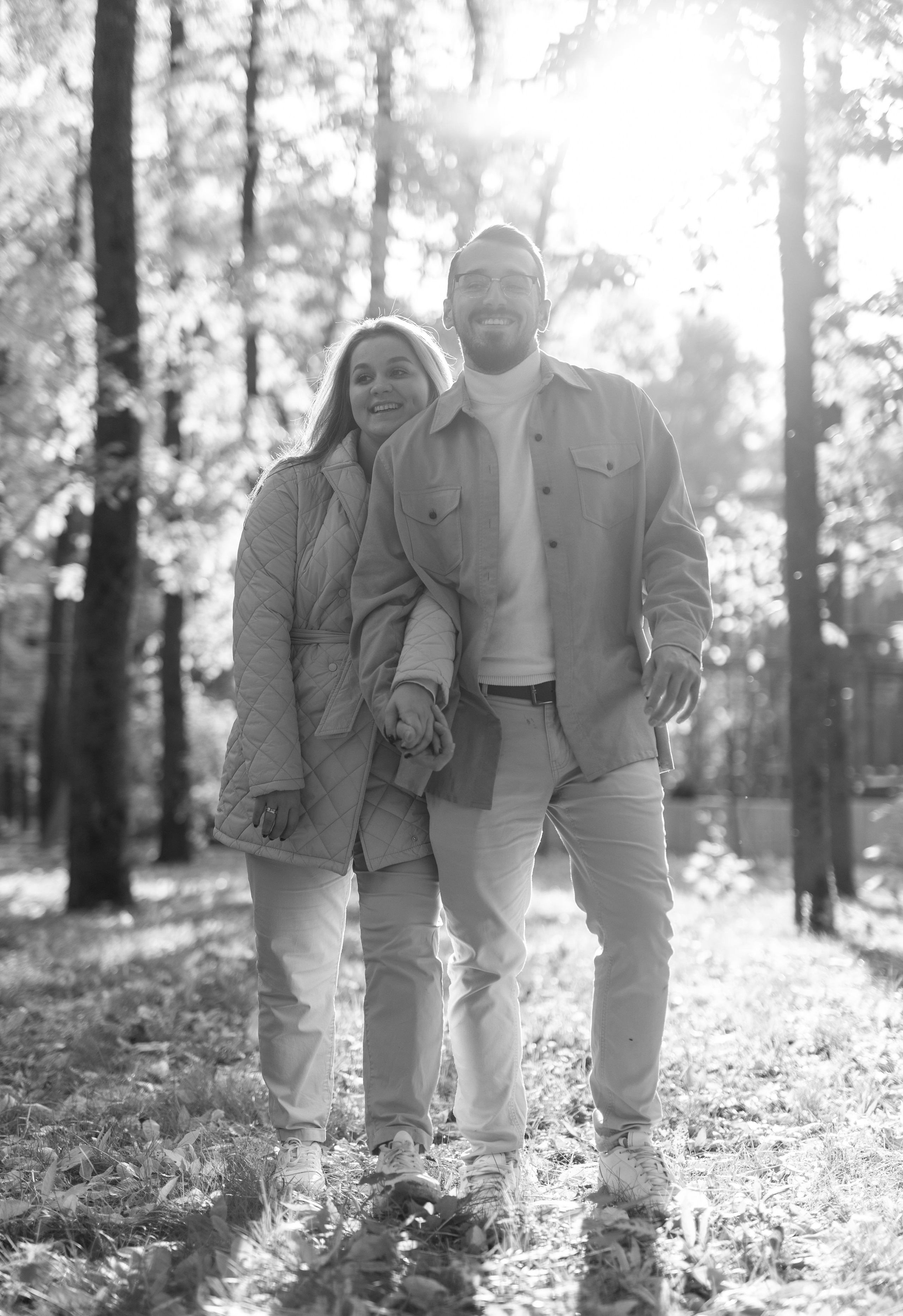 Александр и Аня. Фотограф в Нижнем Новгороде, Дзержинске Олеся Хозяева