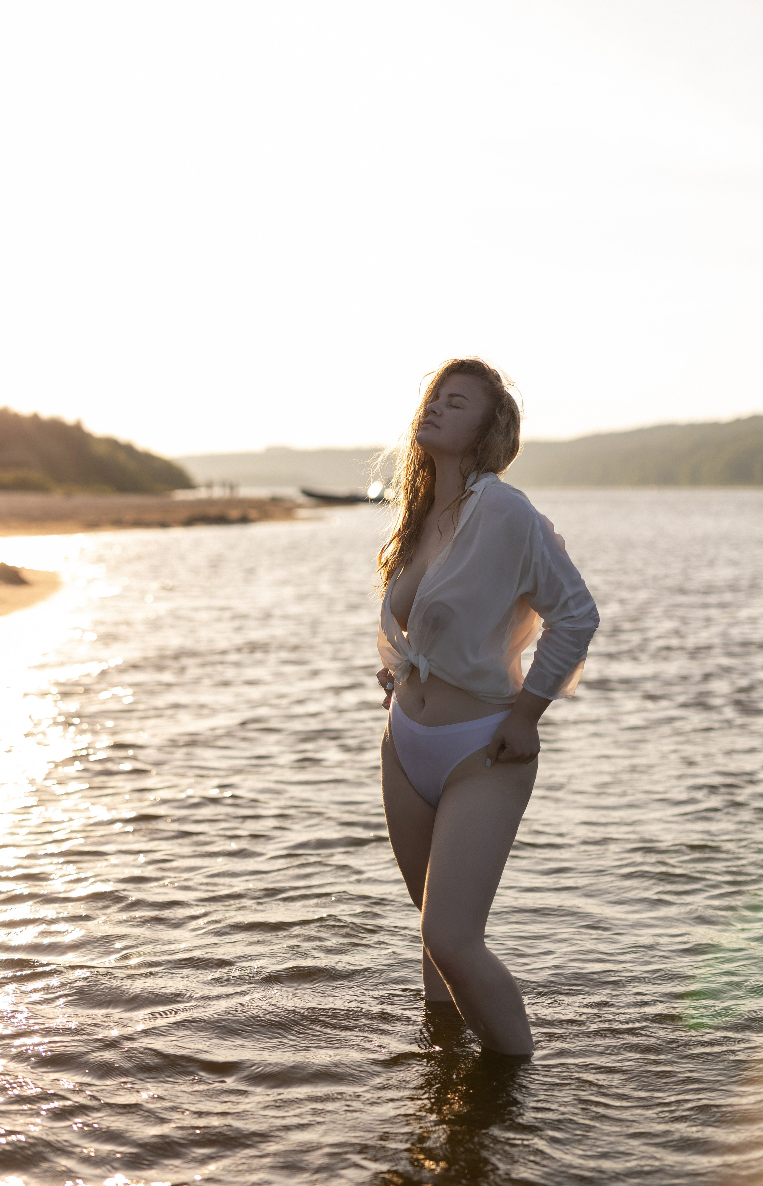 Татьяна. Фотограф в Нижнем Новгороде, Дзержинске Олеся Хозяева