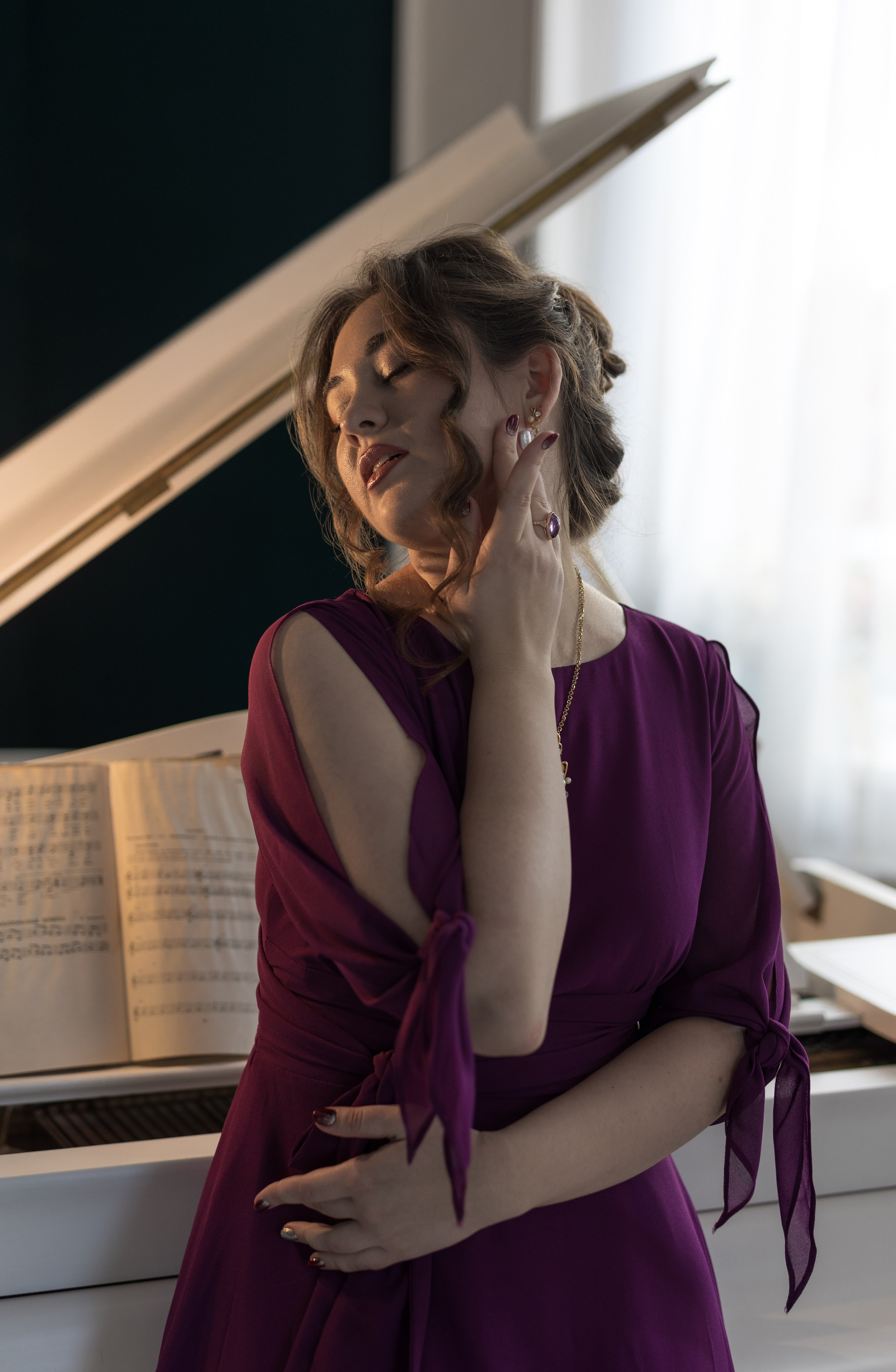 Елена. Фотограф в Нижнем Новгороде, Дзержинске Олеся Хозяева