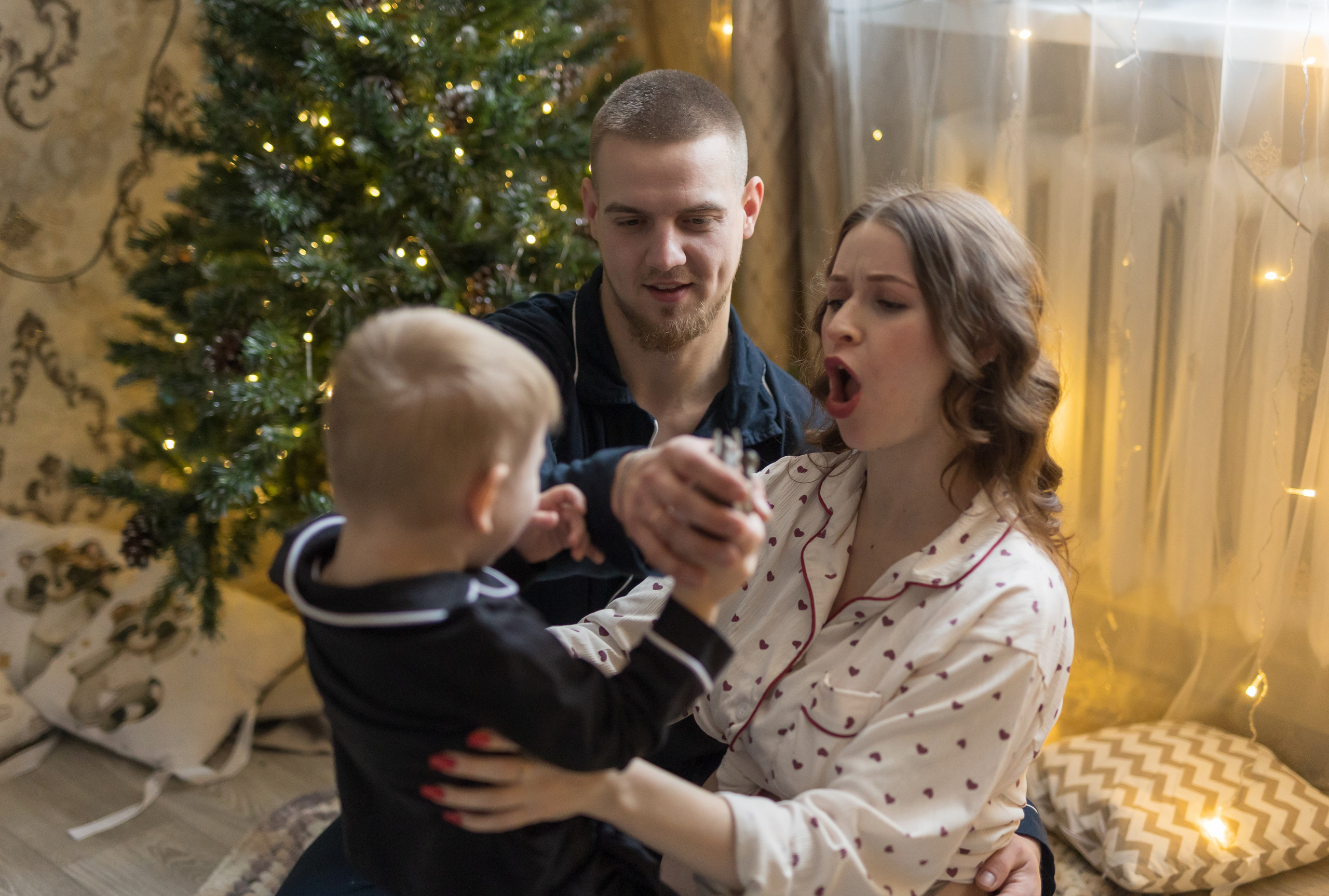 Дима, Ира, Лева + 1. Фотограф в Нижнем Новгороде, Дзержинске Олеся Хозяева