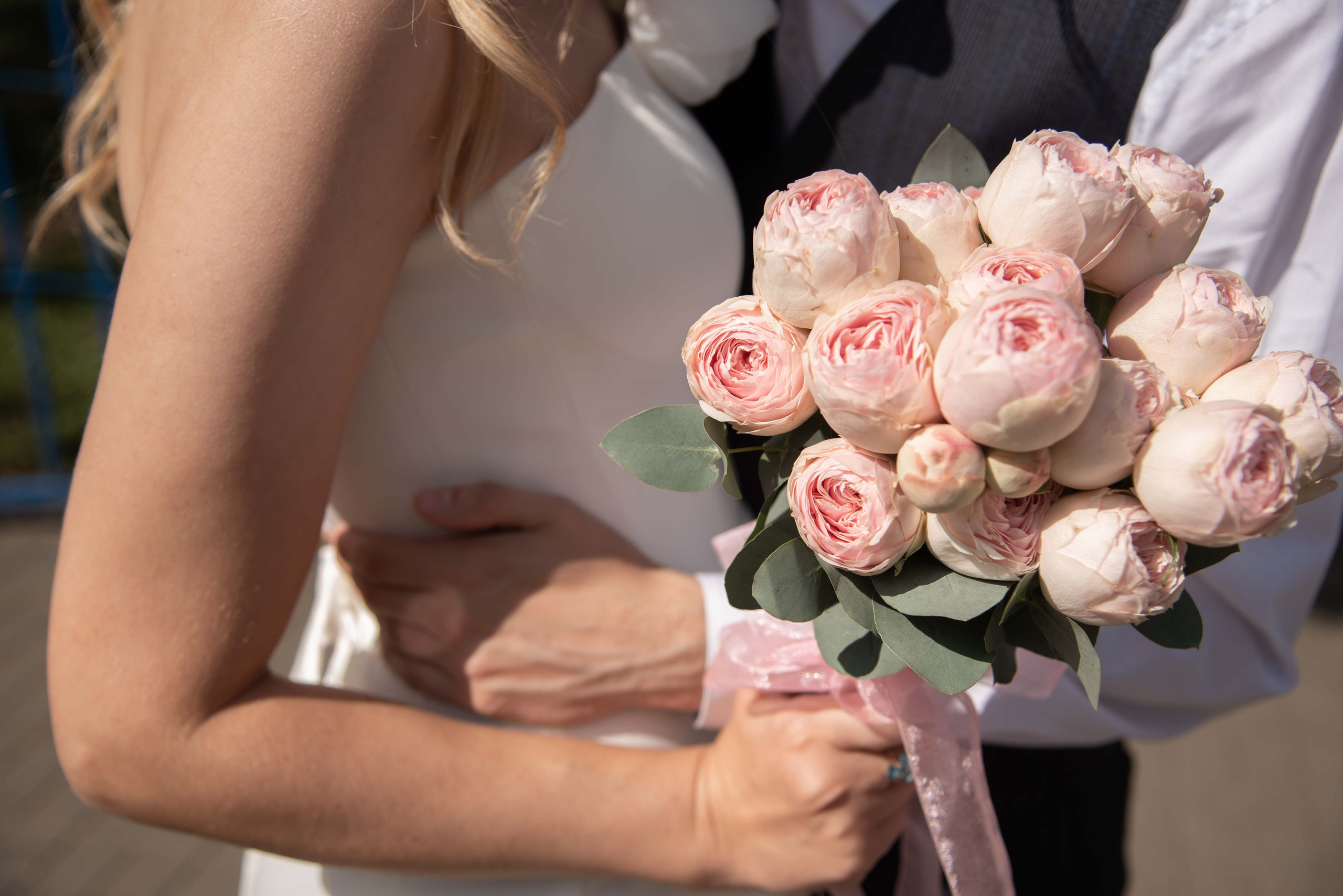 Марина и Сергей. Свадебный и семейный фотограф Ольга Астрейко