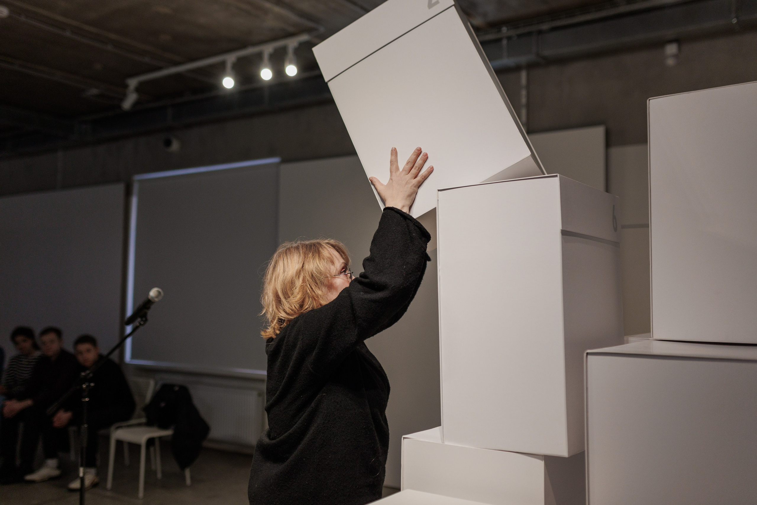 Это тебе. Фотограф городских и семейных событий Артем Карпухин