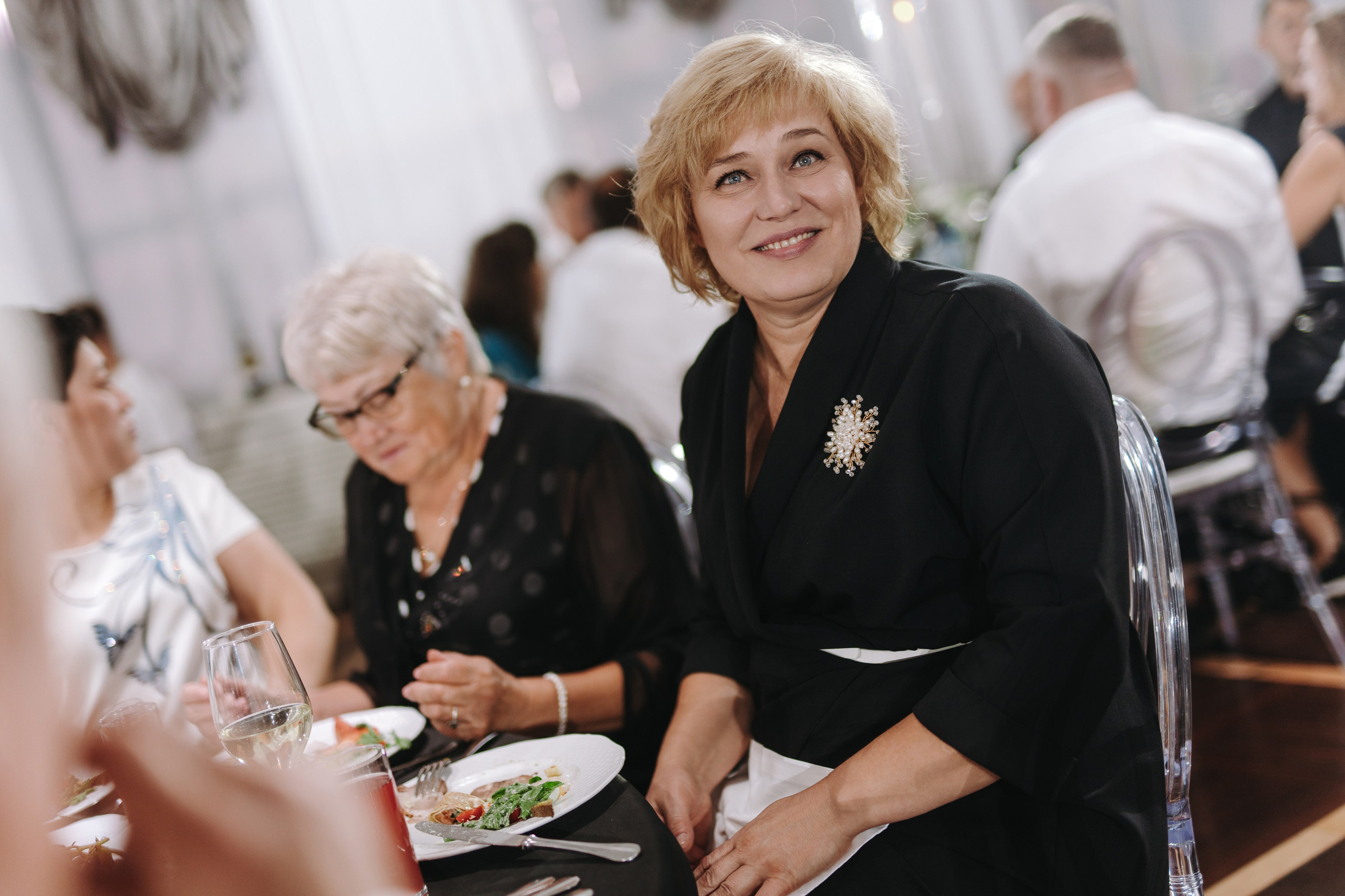 23 АВГУСТА 2024