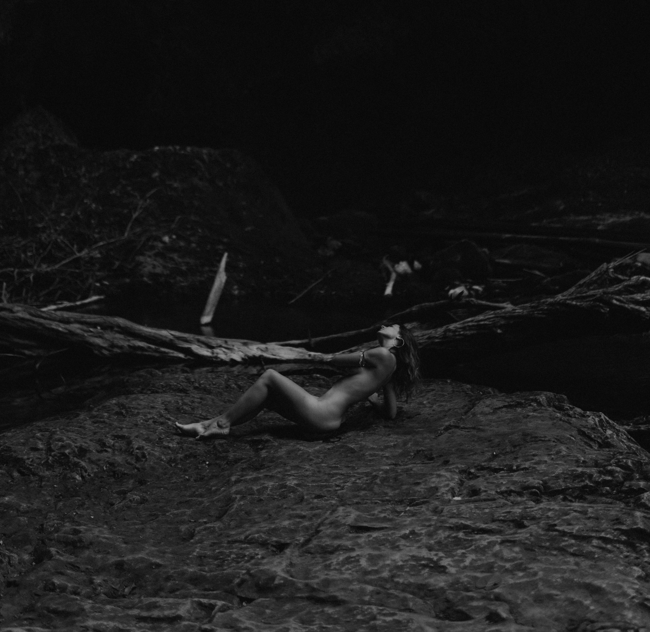 Амазонки. Фотограф Дарья Филатова