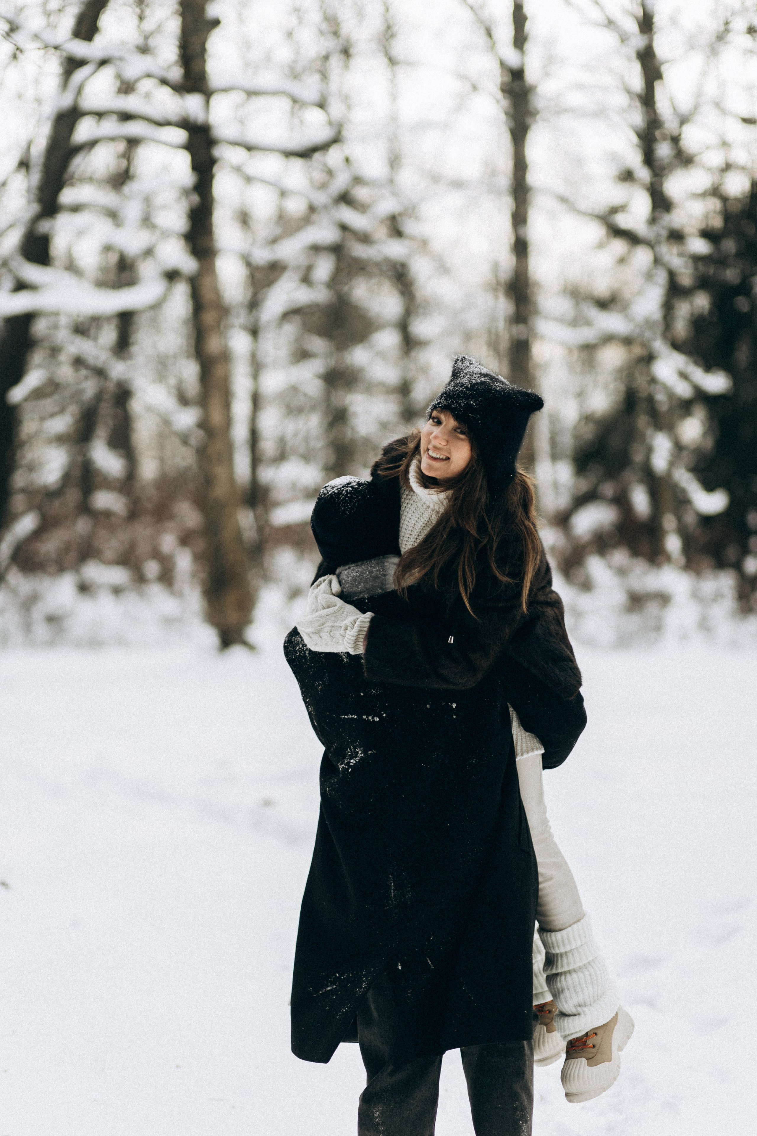 Настя и Коля. Фотограф в Санкт-Петербурге