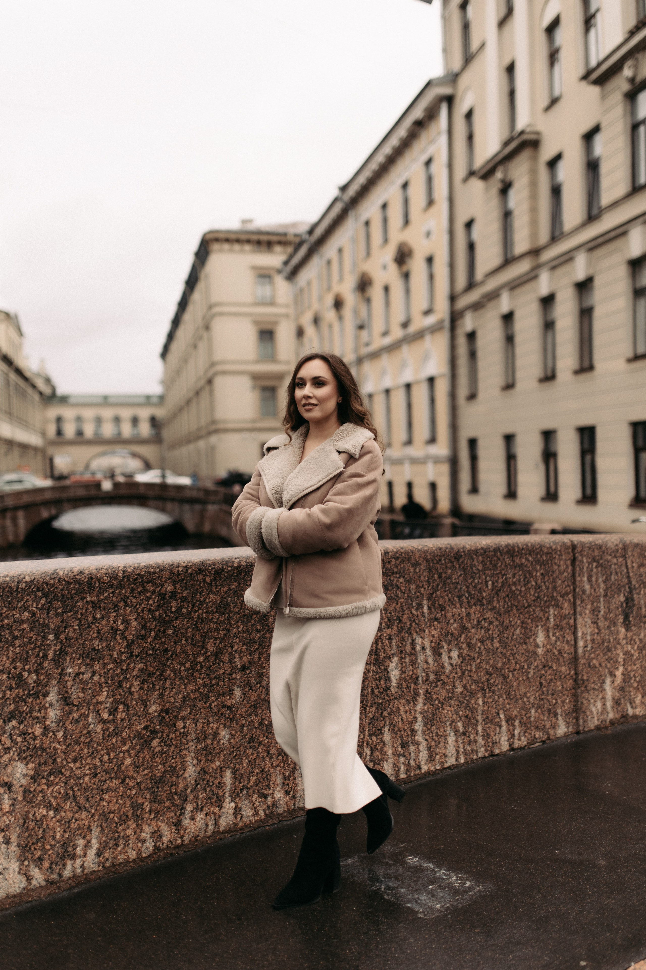 Анастасия. Фотограф в Санкт-Петербурге