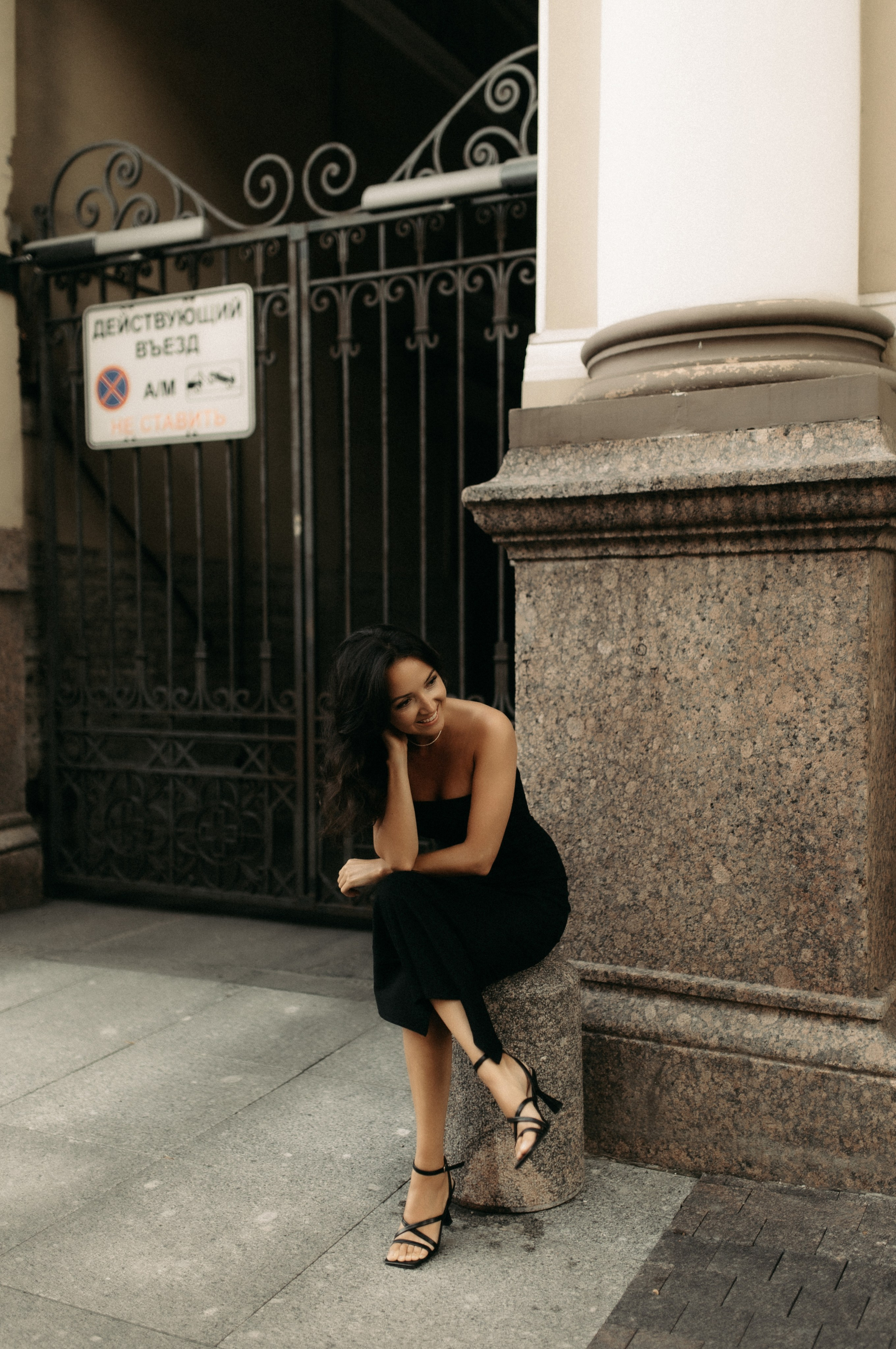 Лейла. Фотограф в Санкт-Петербурге