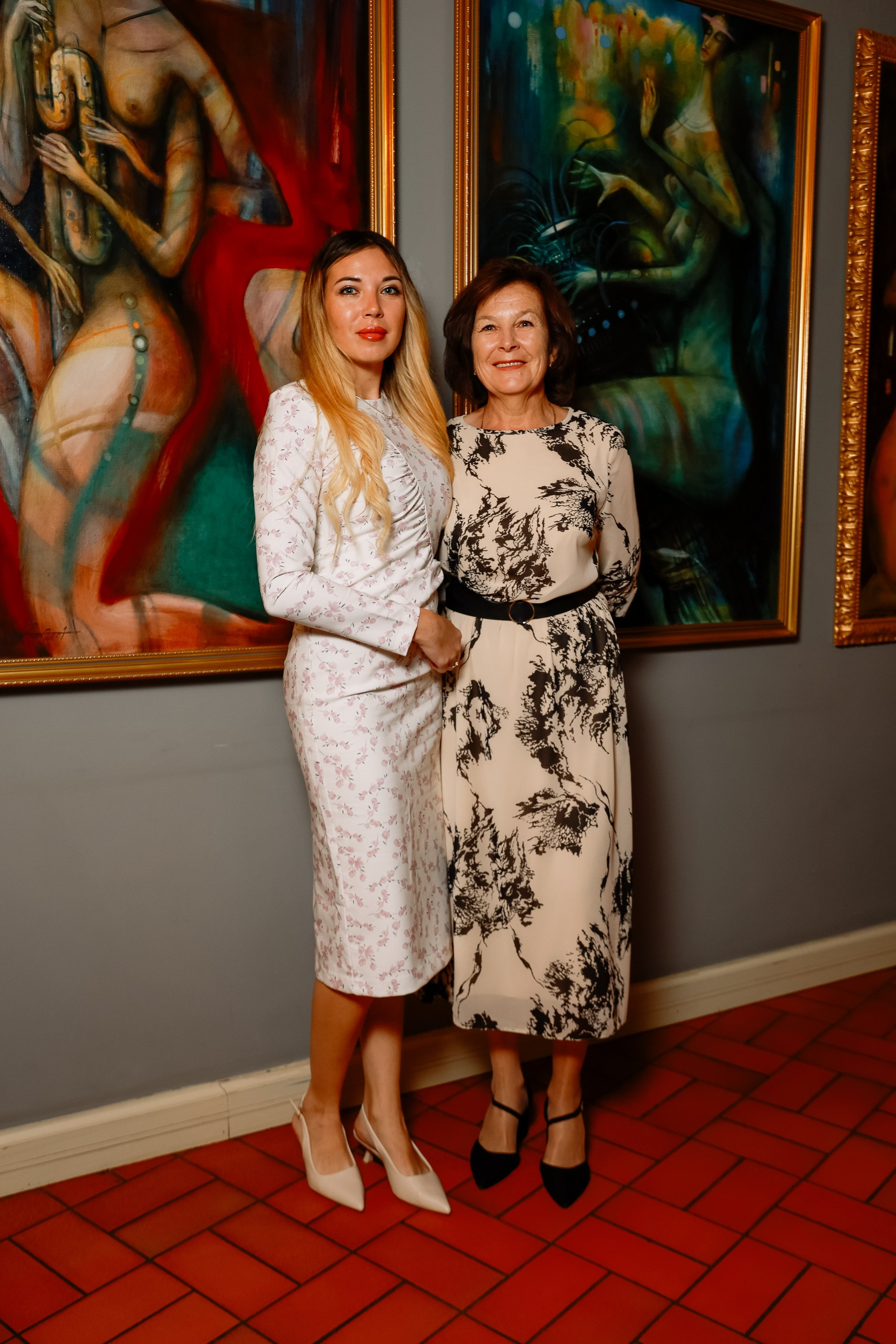 День рождения в Скоморохах. Фотограф Юлия Мальцева