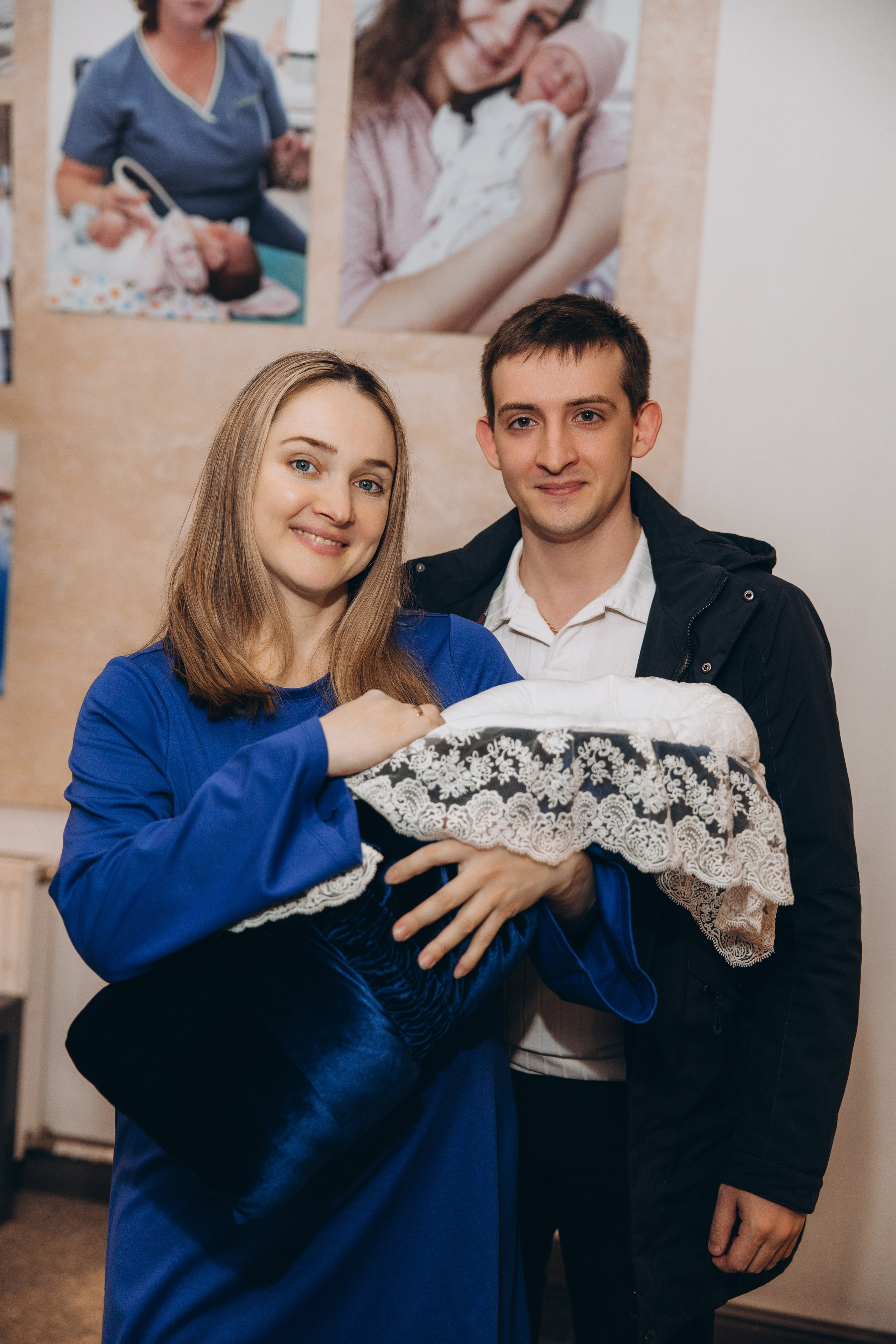 Выписка. Свадебный, семейный фотограф в Иркутске Светлана Макаричева