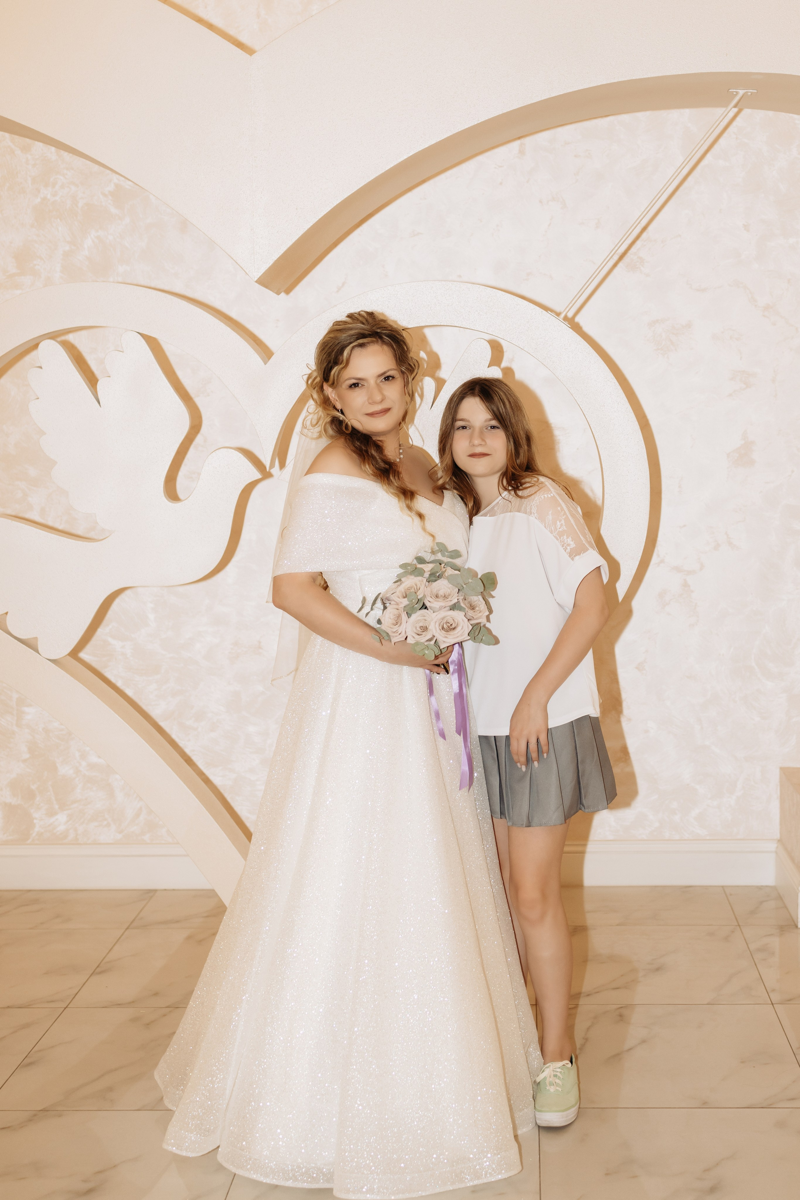 Надежда и Леонид. Семейный фотограф в Рязани и Рязанской области