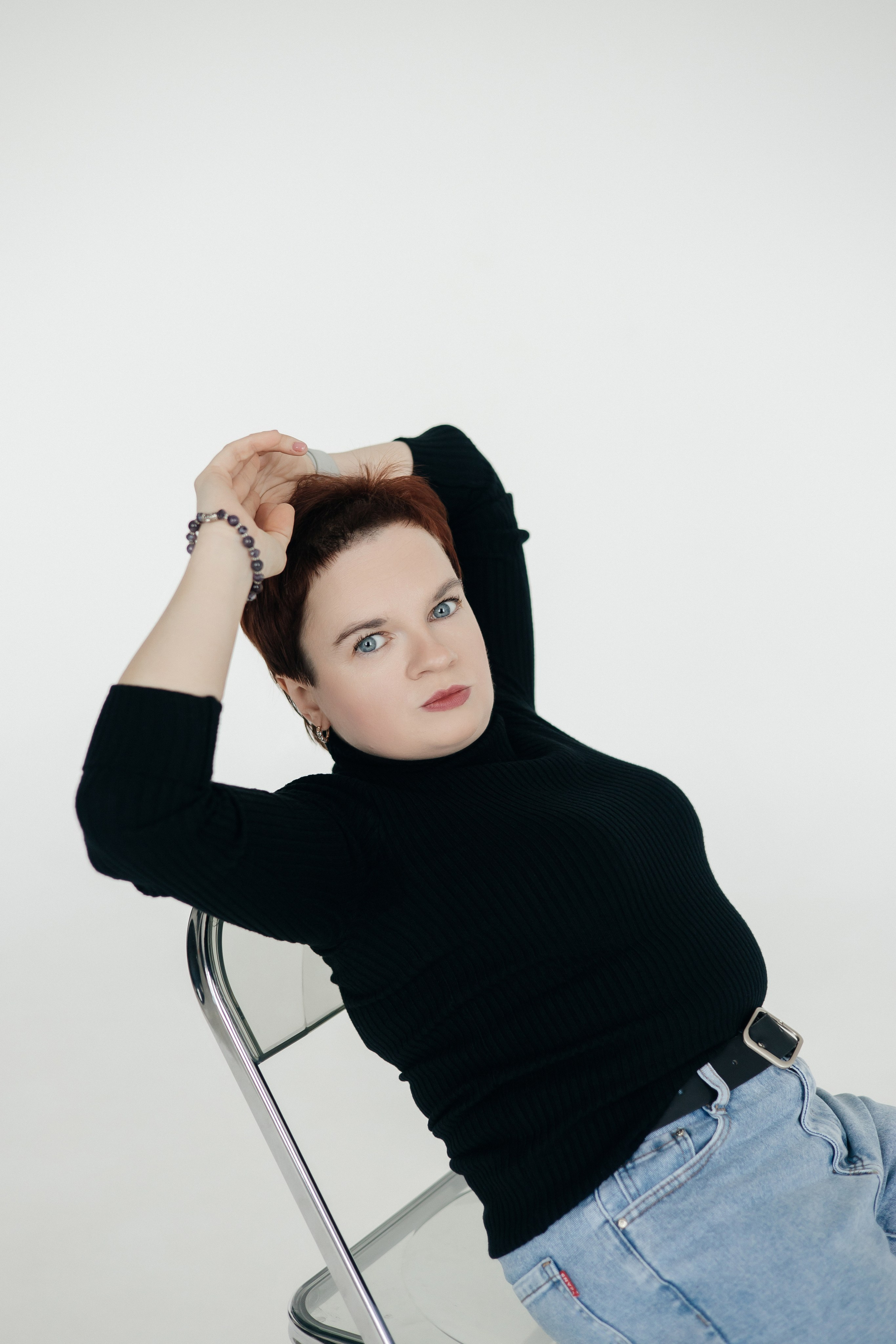 Ольга. Семейный фотограф в Рязани и Рязанской области