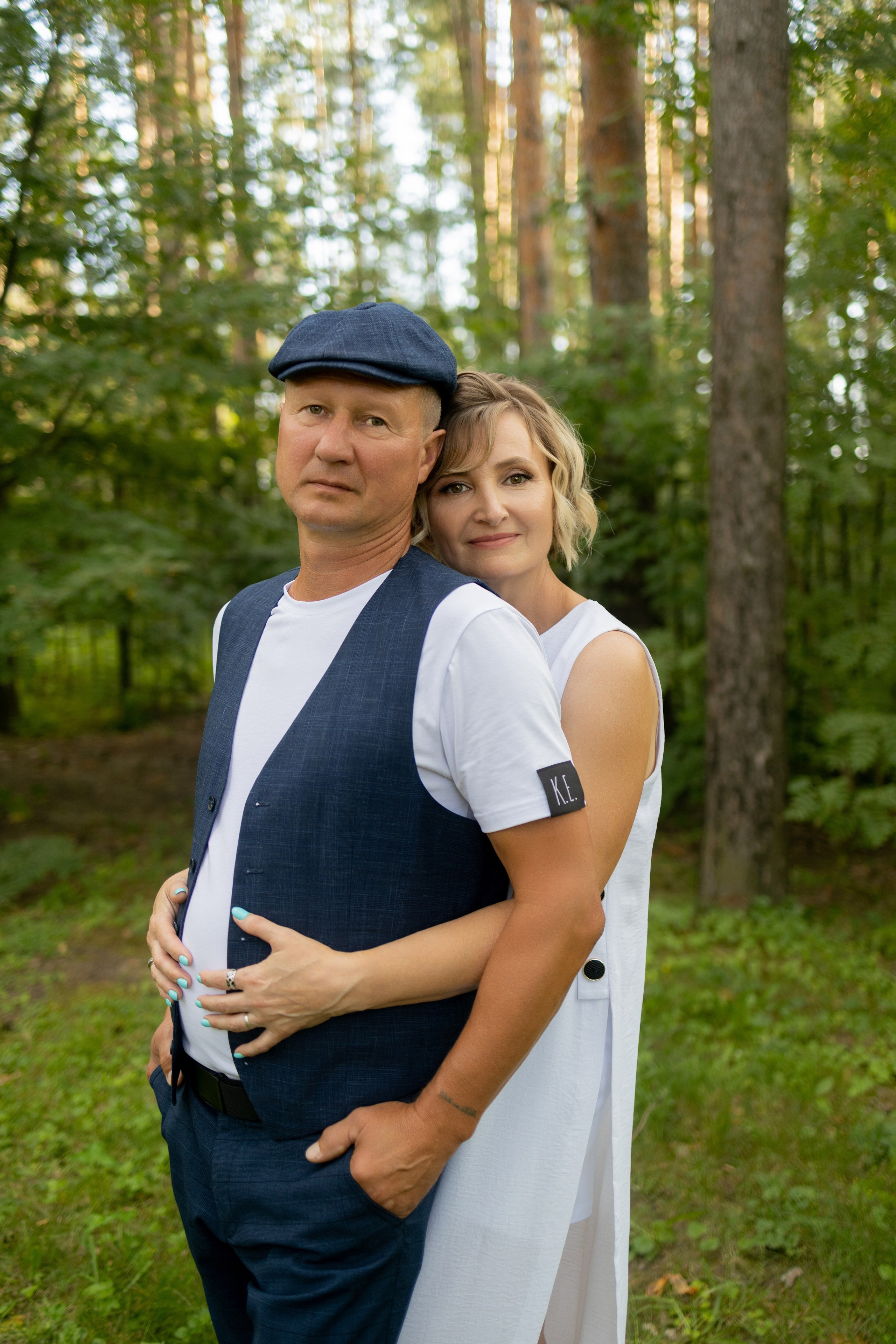 Татьяна и Александр. Семейный фотограф в Рязани и Рязанской области