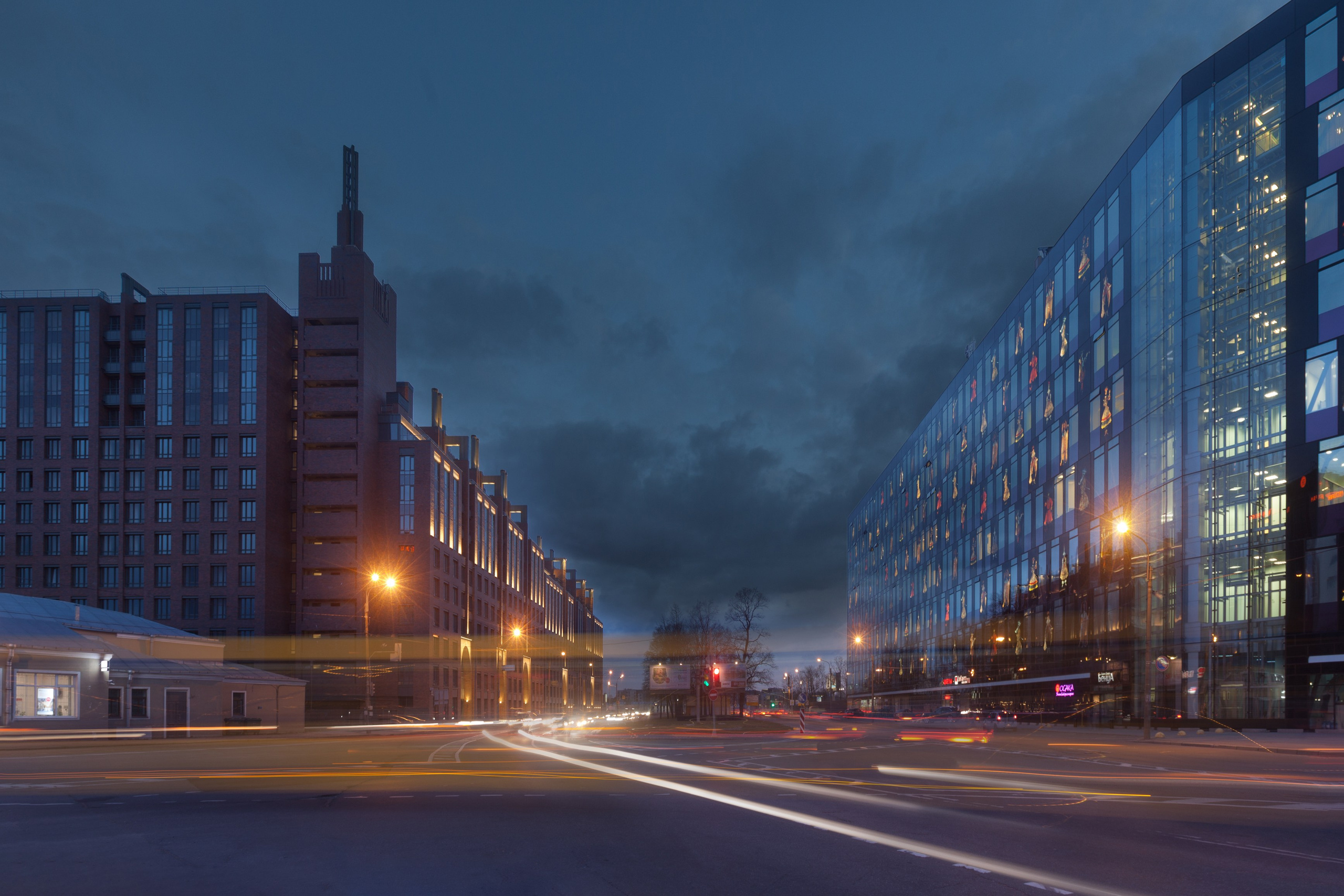 Архитектура. Архитектурный и репортажный фотограф Александронок Алексей