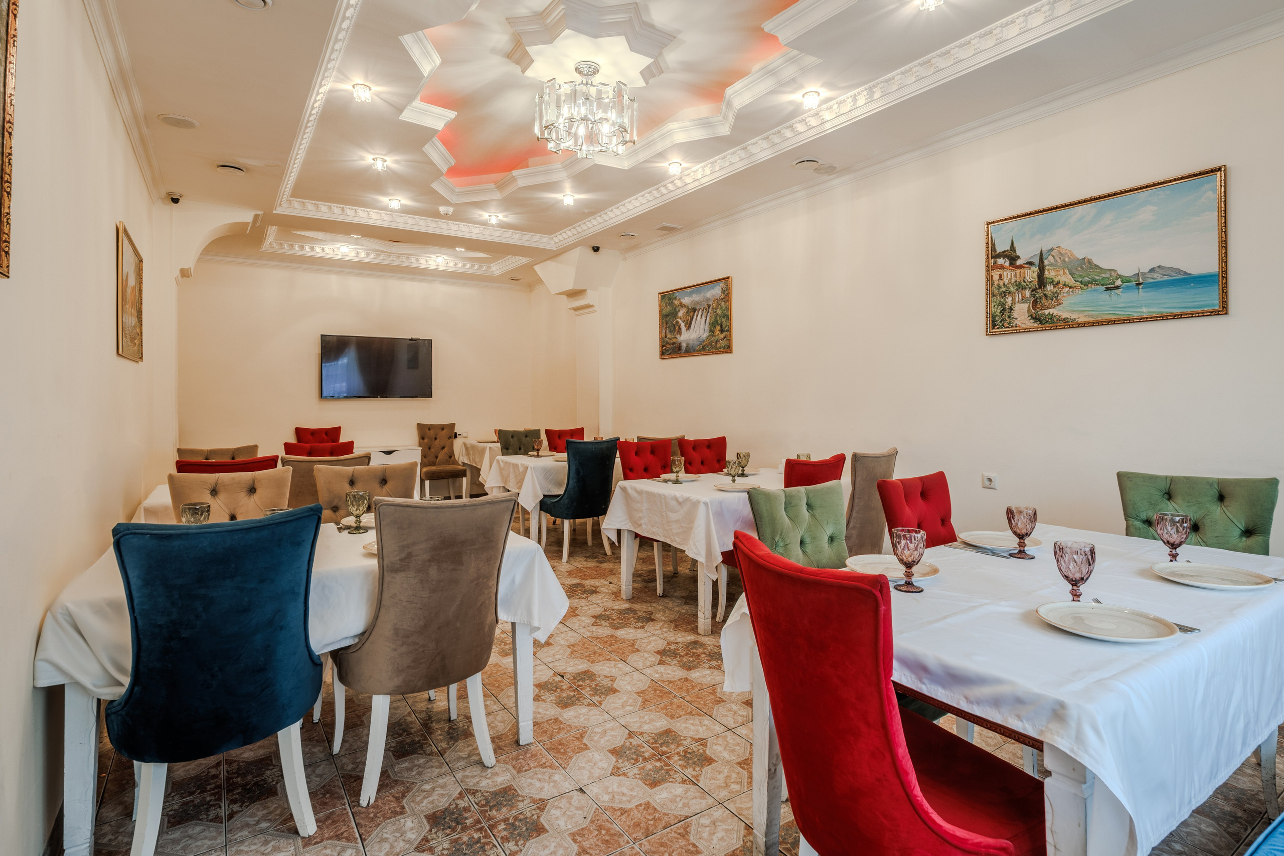 Интерьерная фотосъемка недвижимости Москва и Мо. Профессиональный фотограф в Москве и Мо Мария Шантарёва