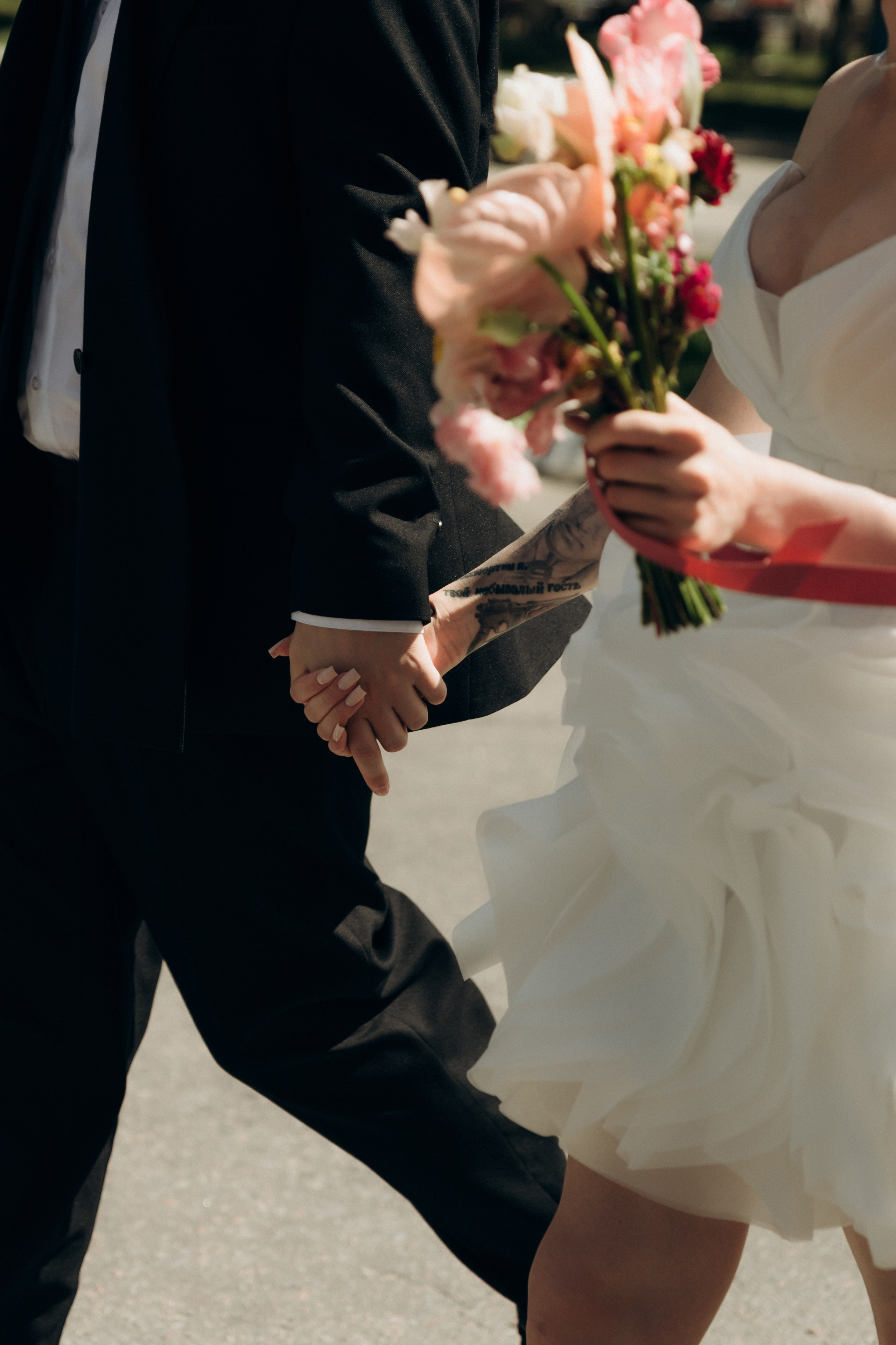 Руслан и Марина. Полный день. Ирина Гонтарева|Фотограф|Белгород