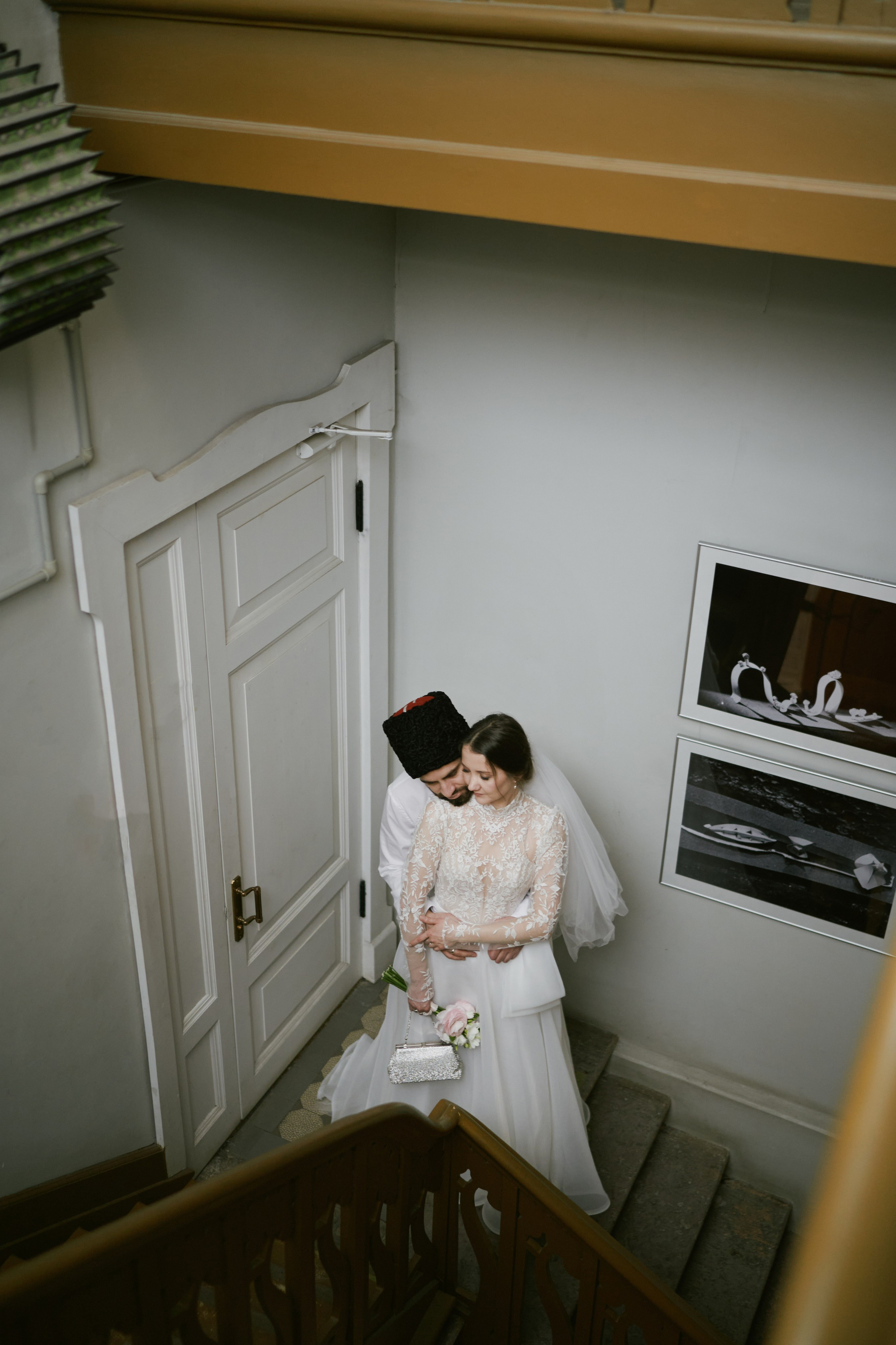 Наташа и Антон. Фотограф в Санкт-Петербурге | Аня Маленчук