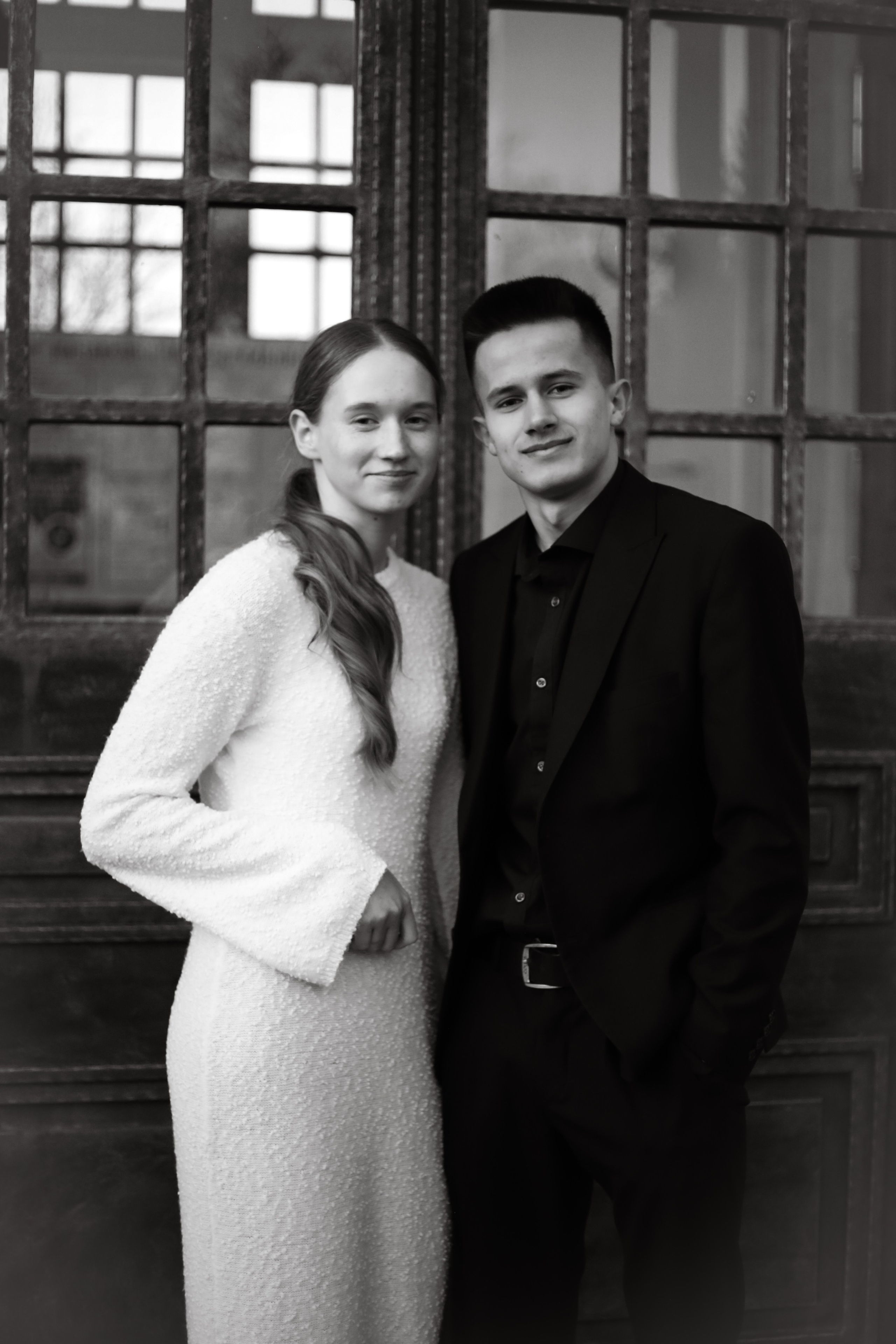 Дмитрий & Алина. Phillion — Превращаем моменты в миллион воспоминаний!